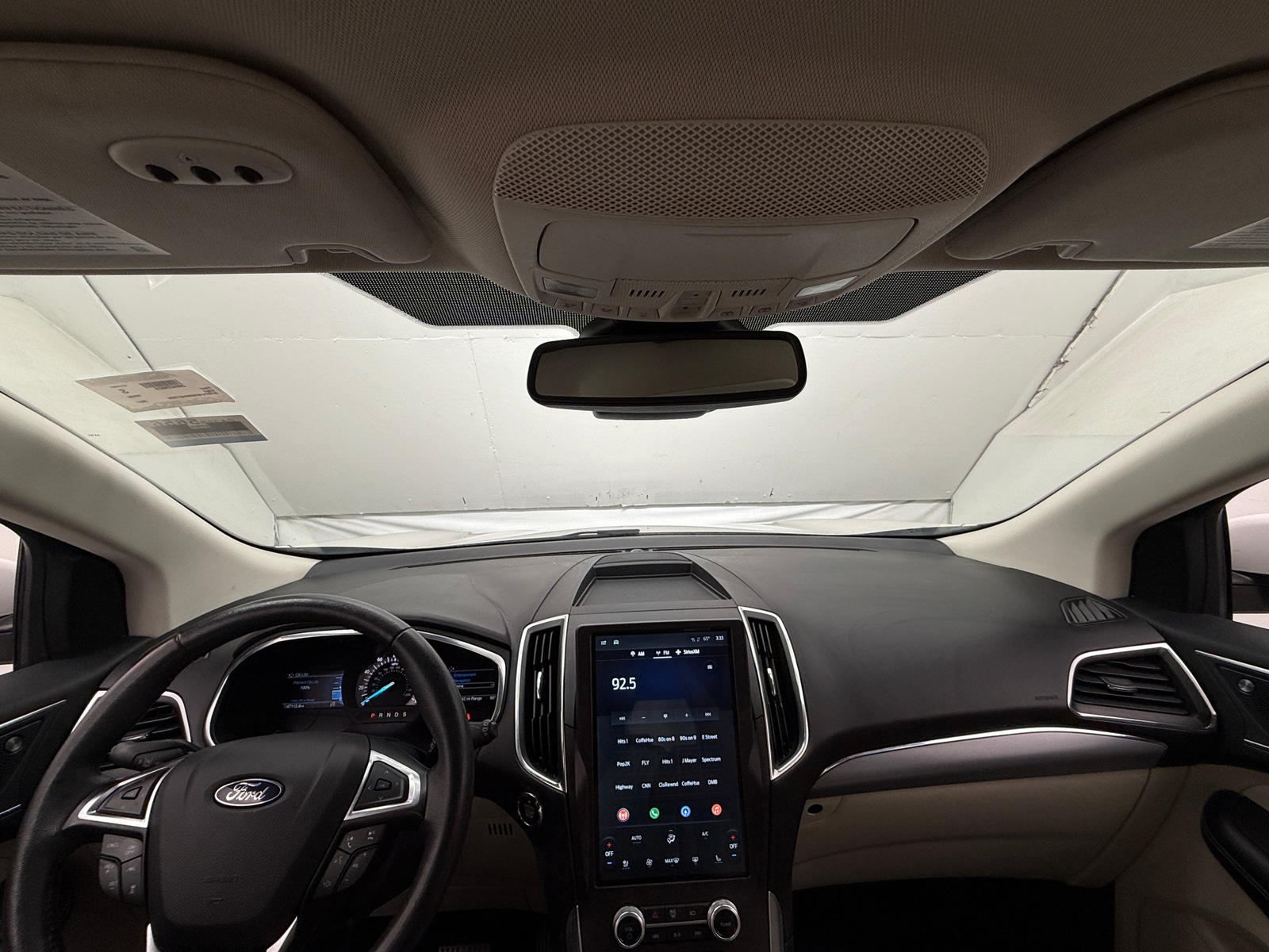 Thumbnail: 2021 Ford Edge - 2