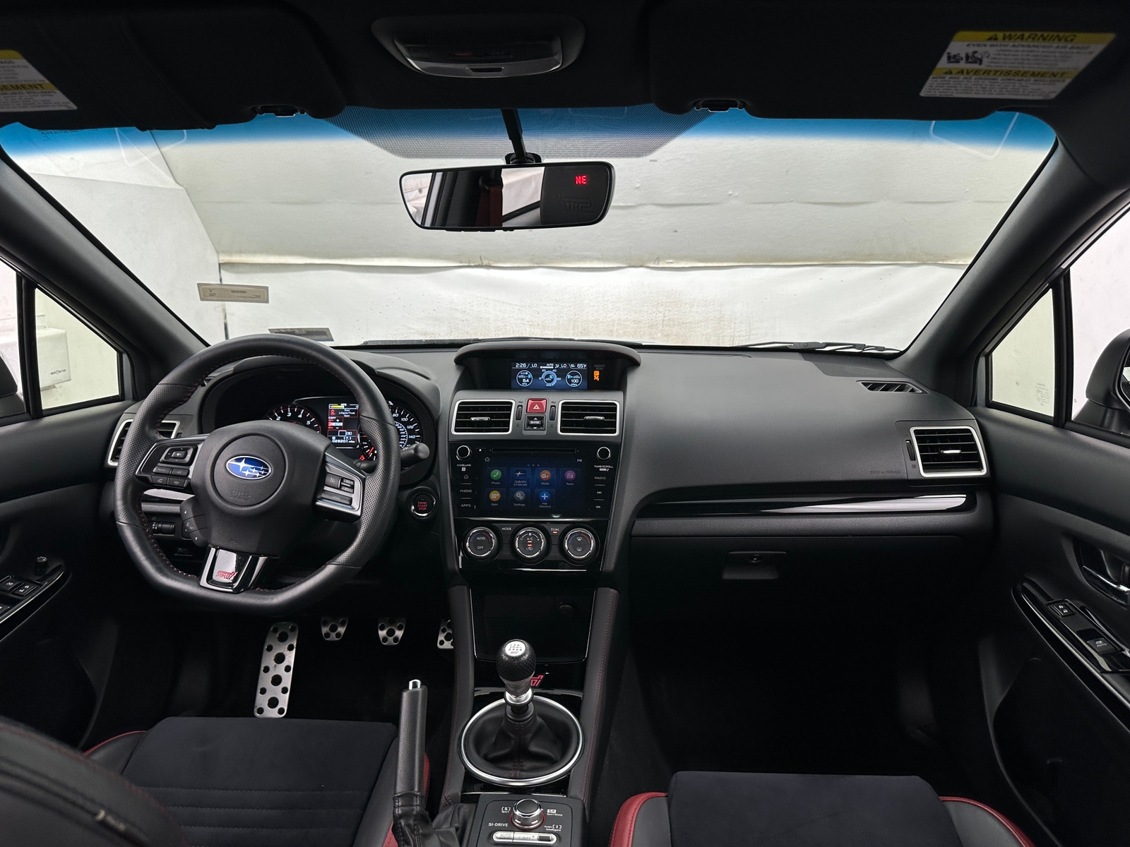 Thumbnail: 2020 Subaru WRX - 2