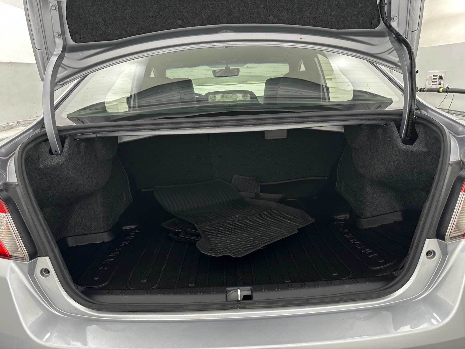 Thumbnail: 2020 Subaru WRX - 6