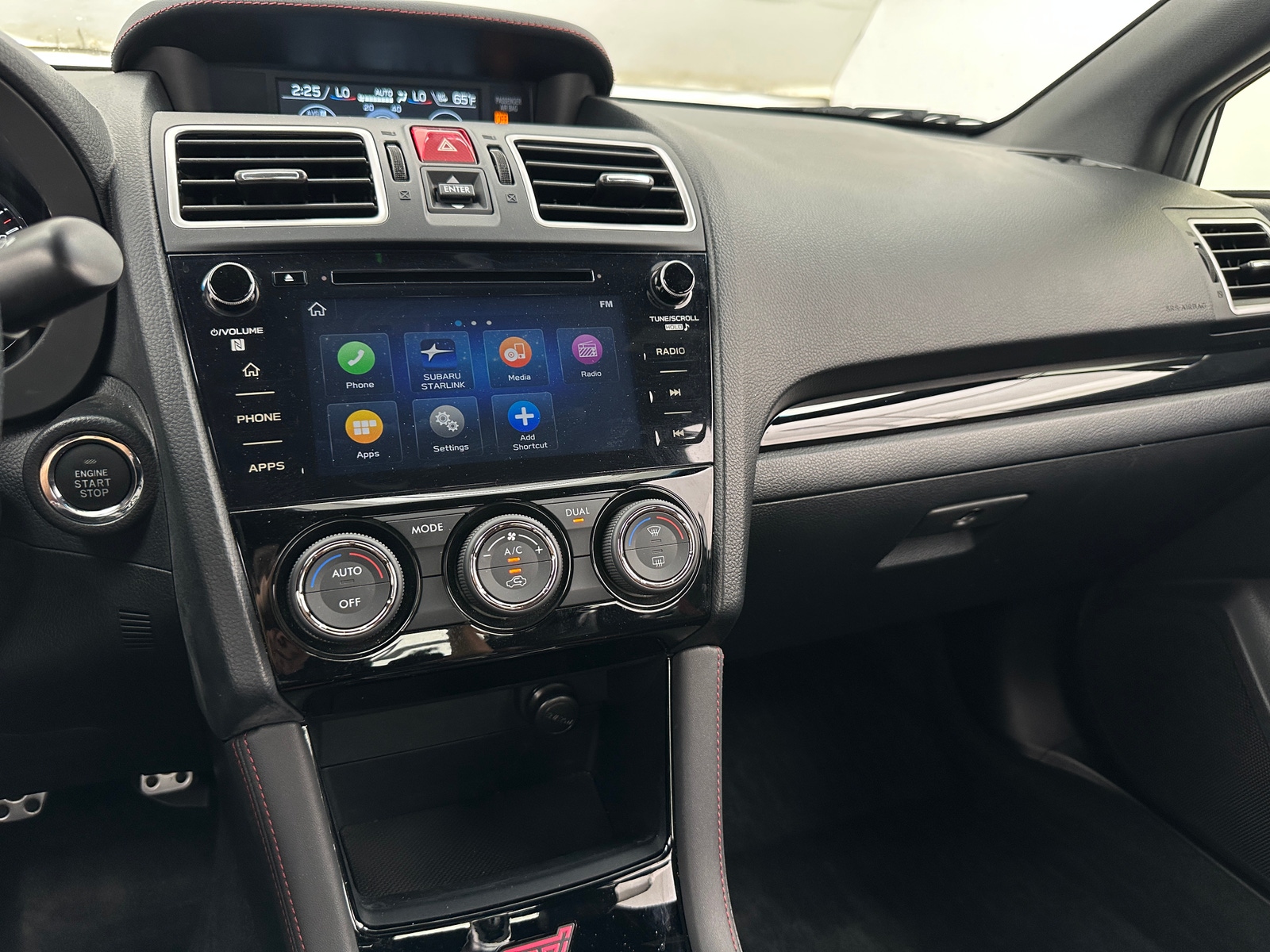 Thumbnail: 2020 Subaru WRX - 3