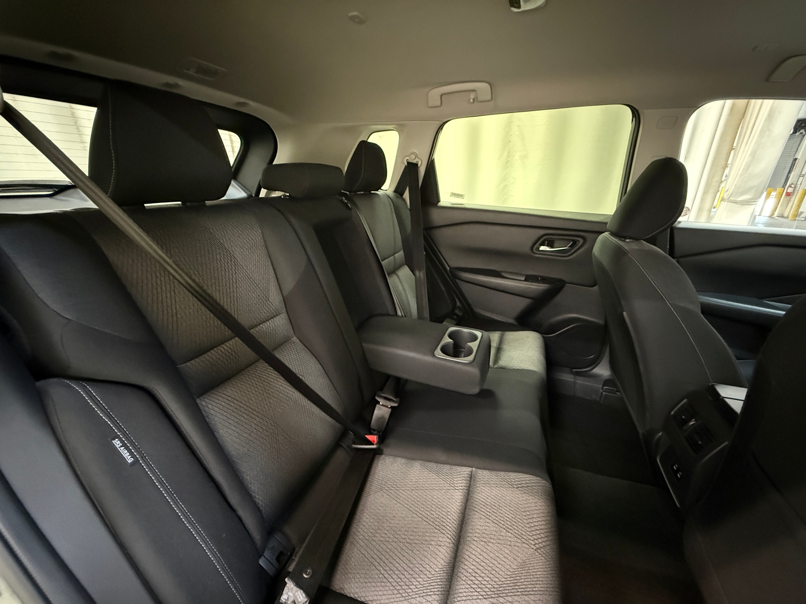 Thumbnail: 2024 Nissan Rogue - 6