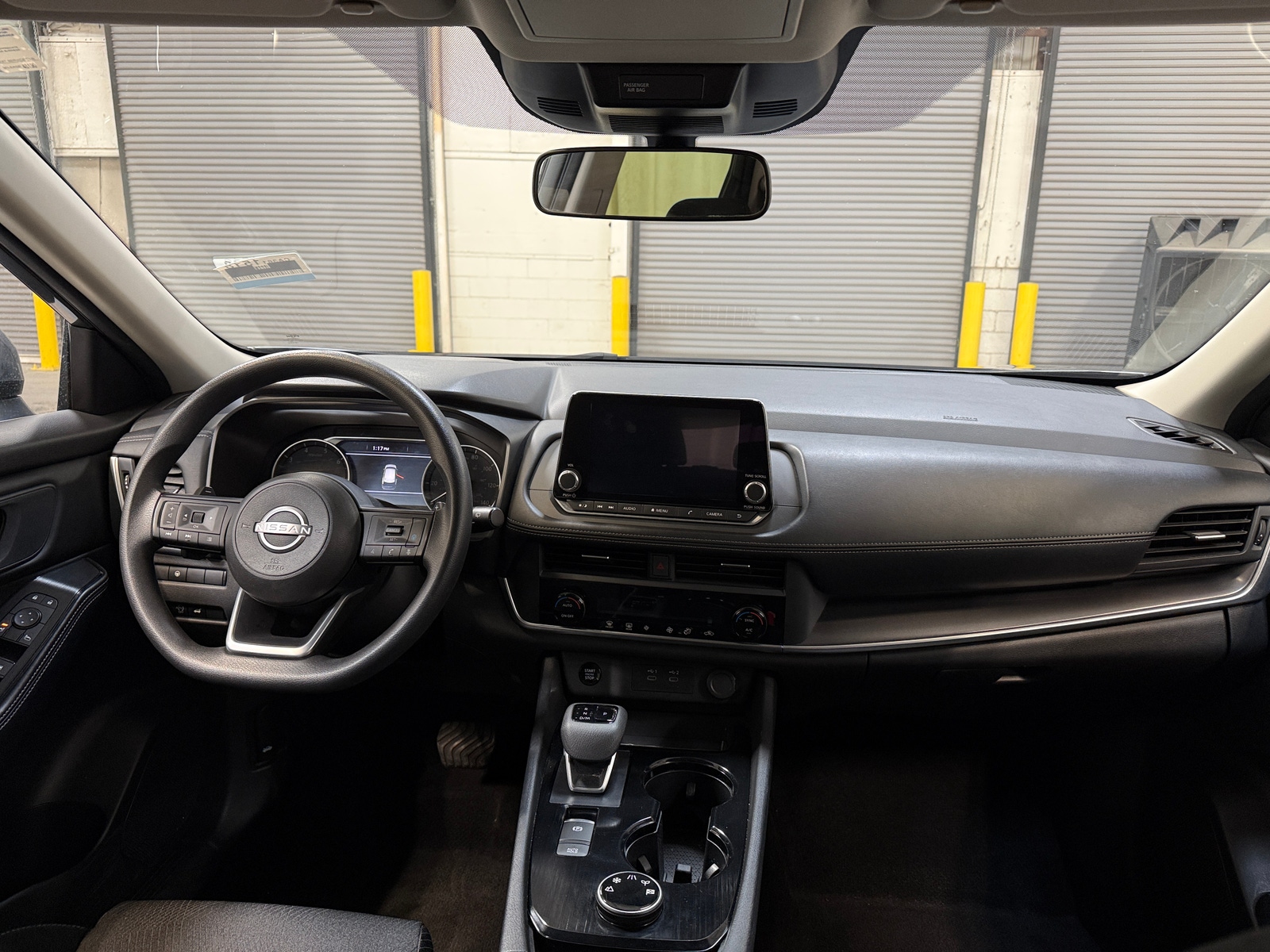 Thumbnail: 2024 Nissan Rogue - 3