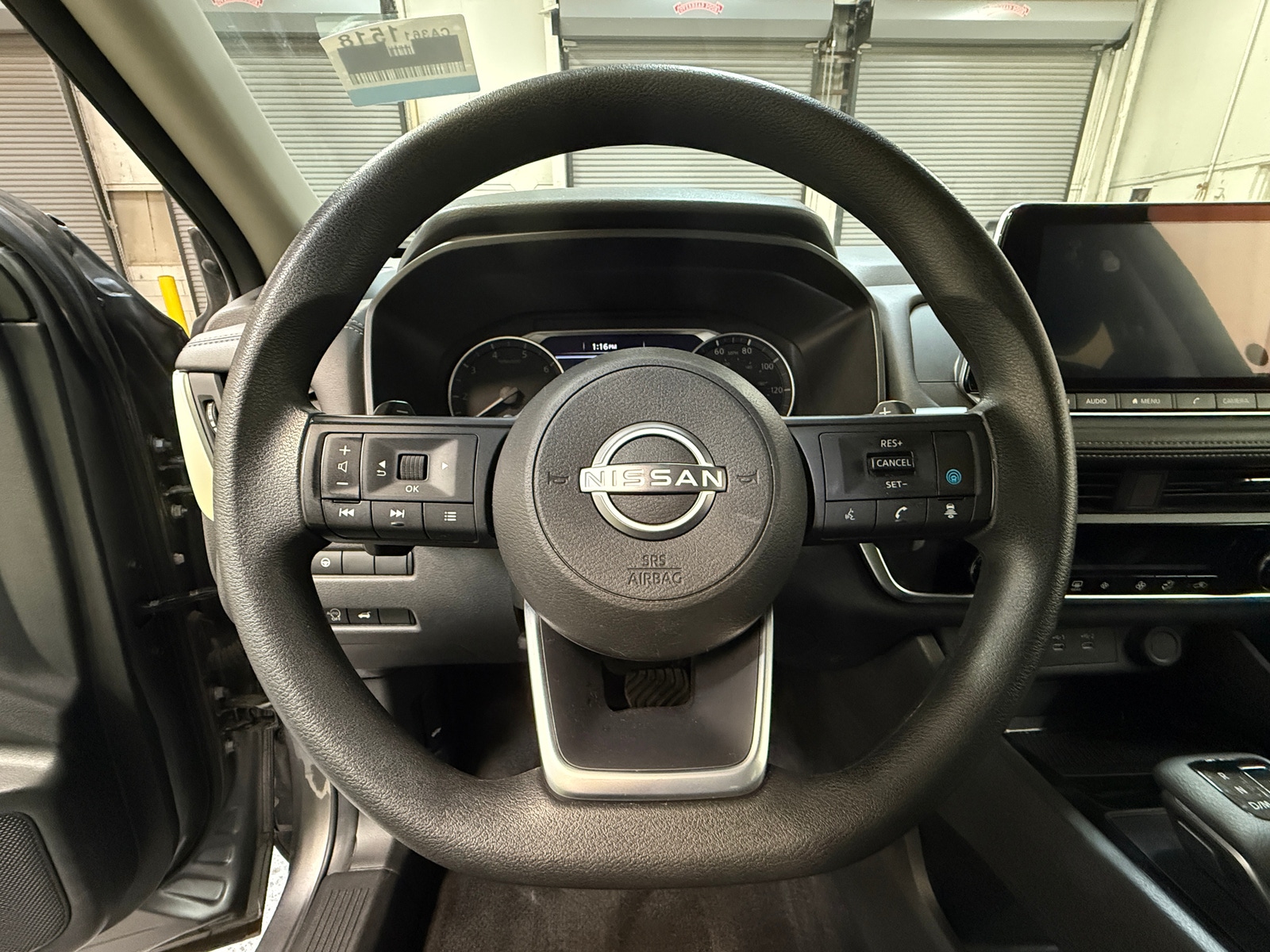 Thumbnail: 2024 Nissan Rogue - 5