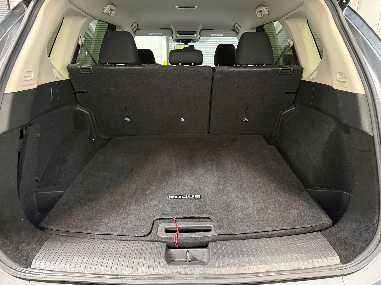 Thumbnail: 2024 Nissan Rogue - 7