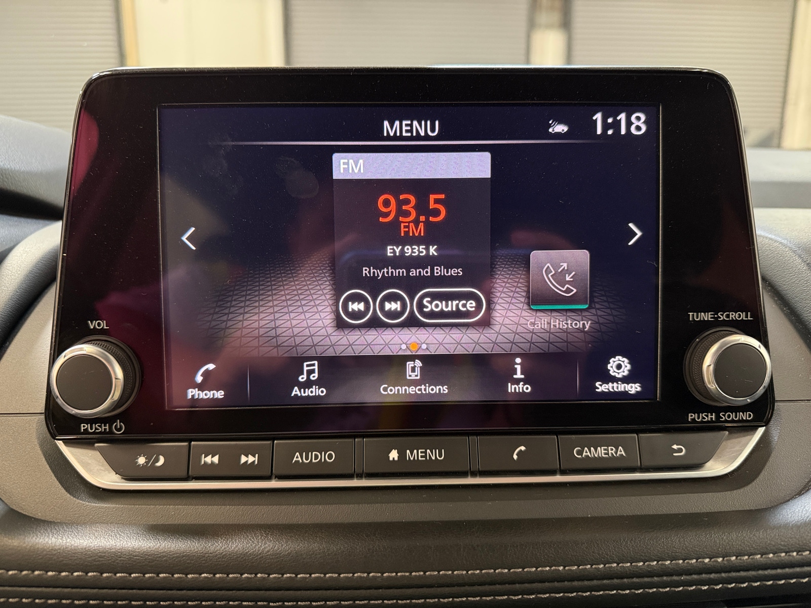 Thumbnail: 2024 Nissan Rogue - 4