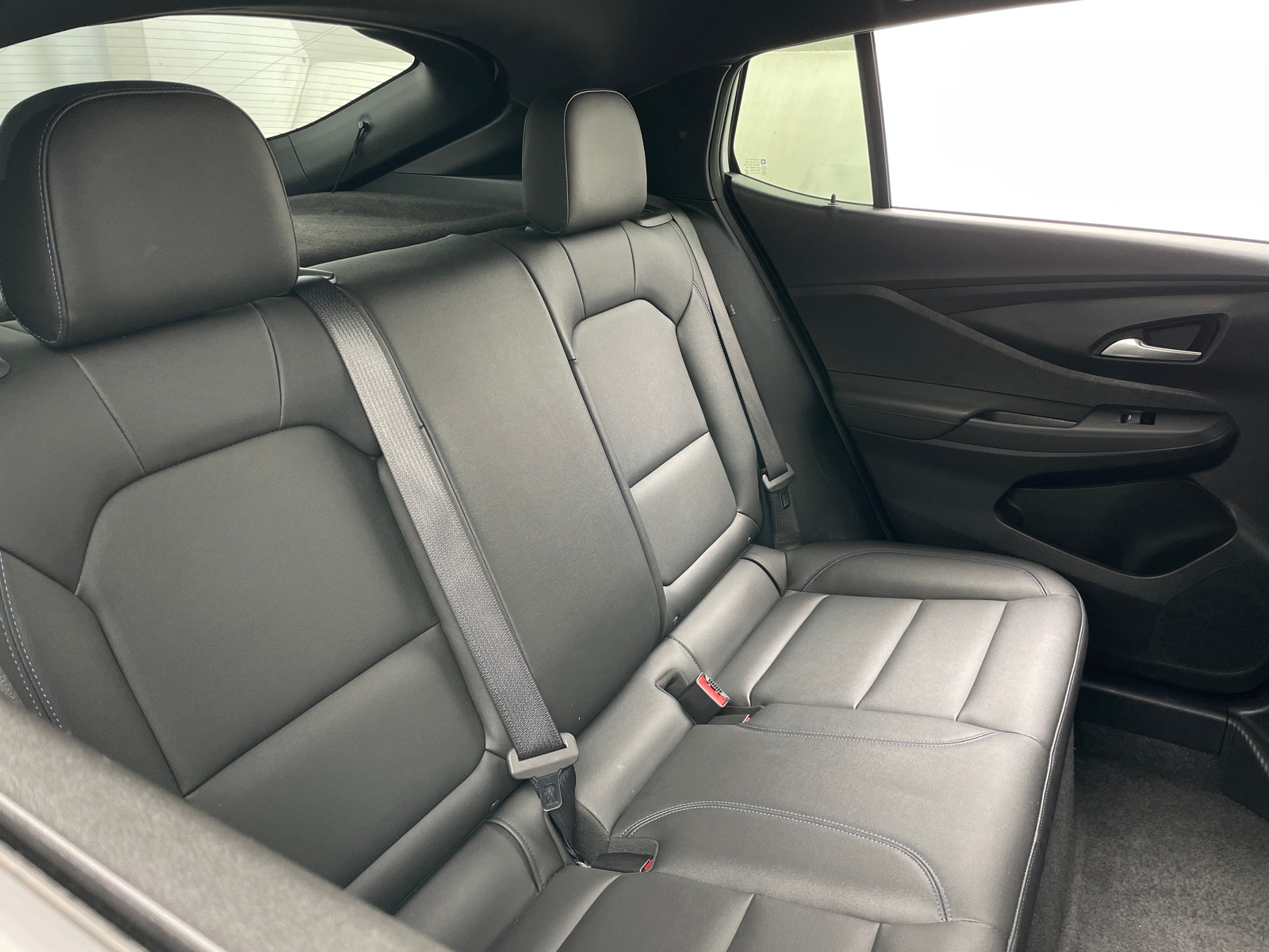 Thumbnail: 2025 Buick Envista - 5