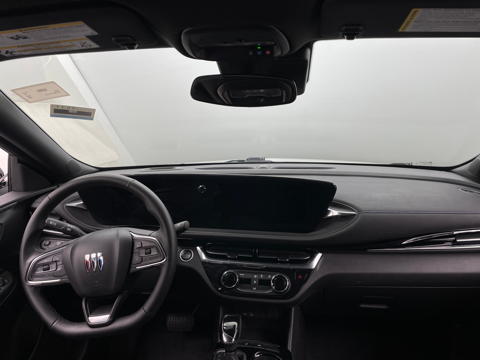 Thumbnail: 2025 Buick Envista - 2