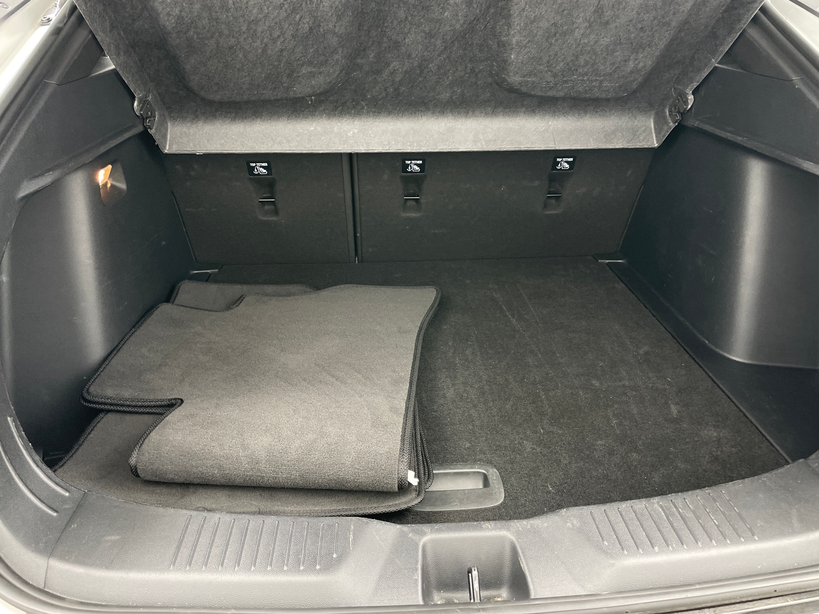 Thumbnail: 2025 Buick Envista - 6