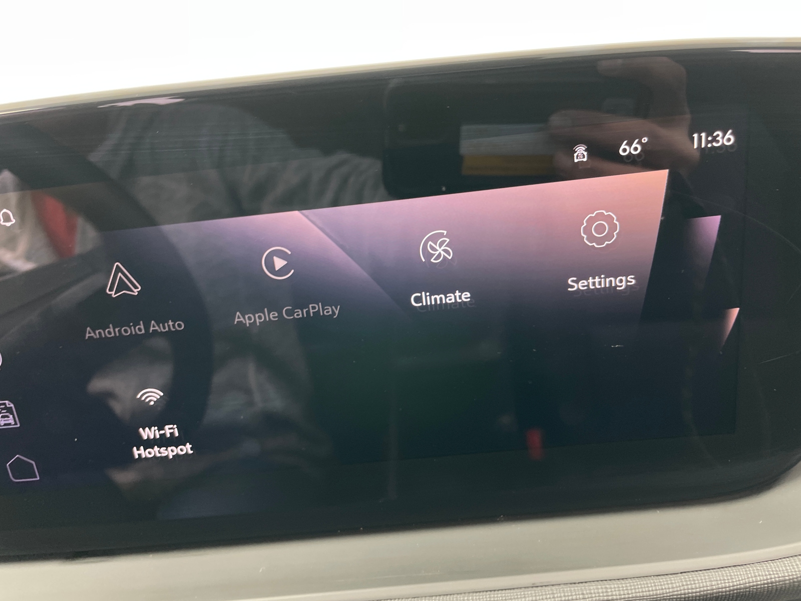 Thumbnail: 2025 Buick Envista - 3