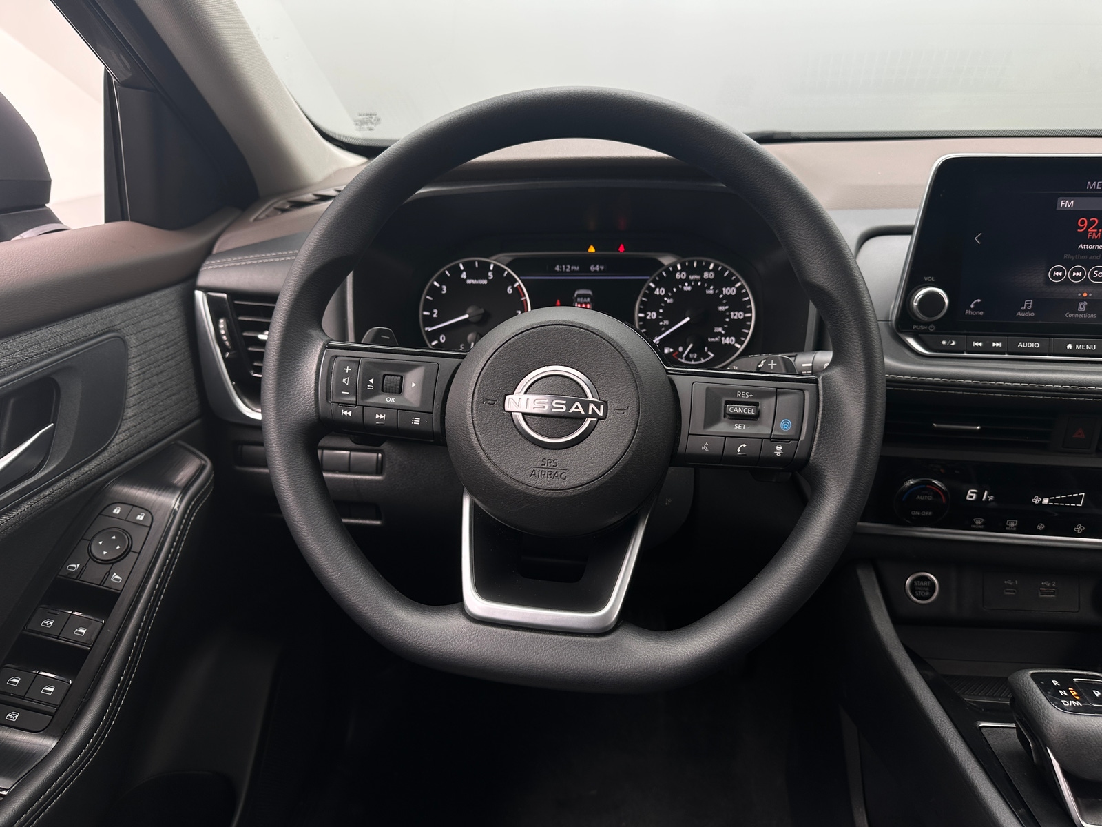 Thumbnail: 2023 Nissan Rogue - 5