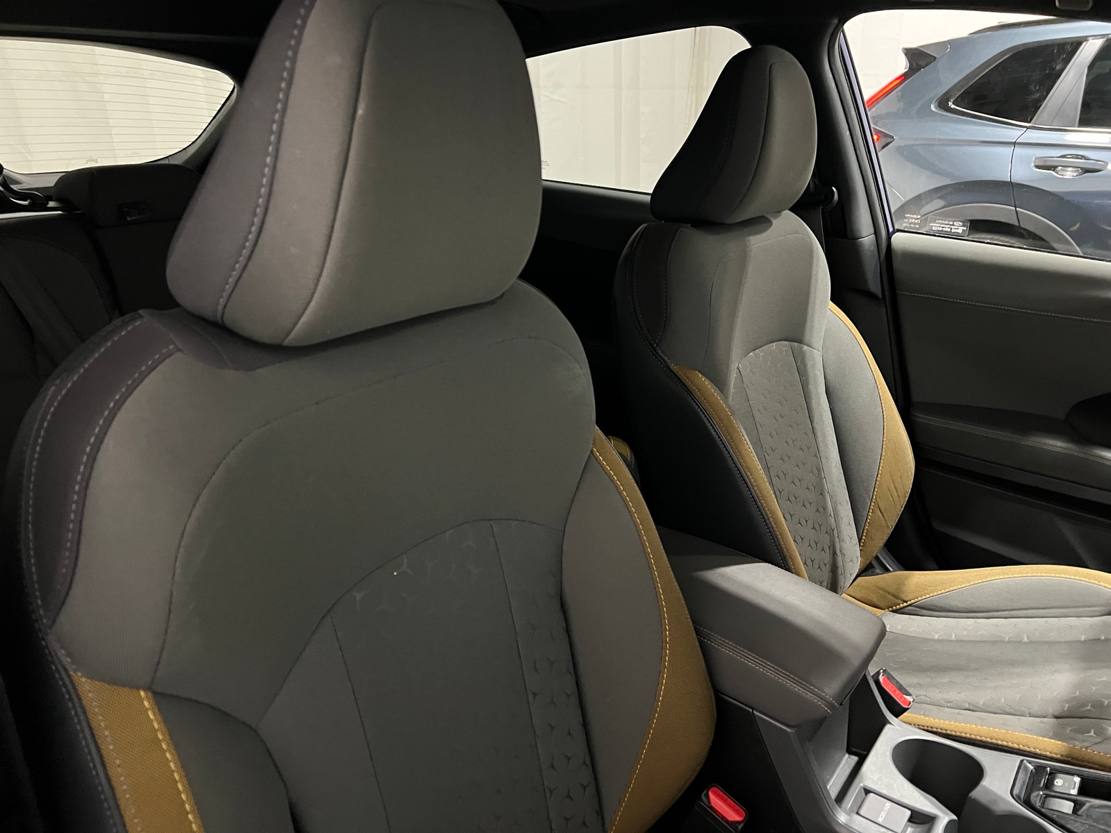 Thumbnail: 2024 Subaru Crosstrek - 2