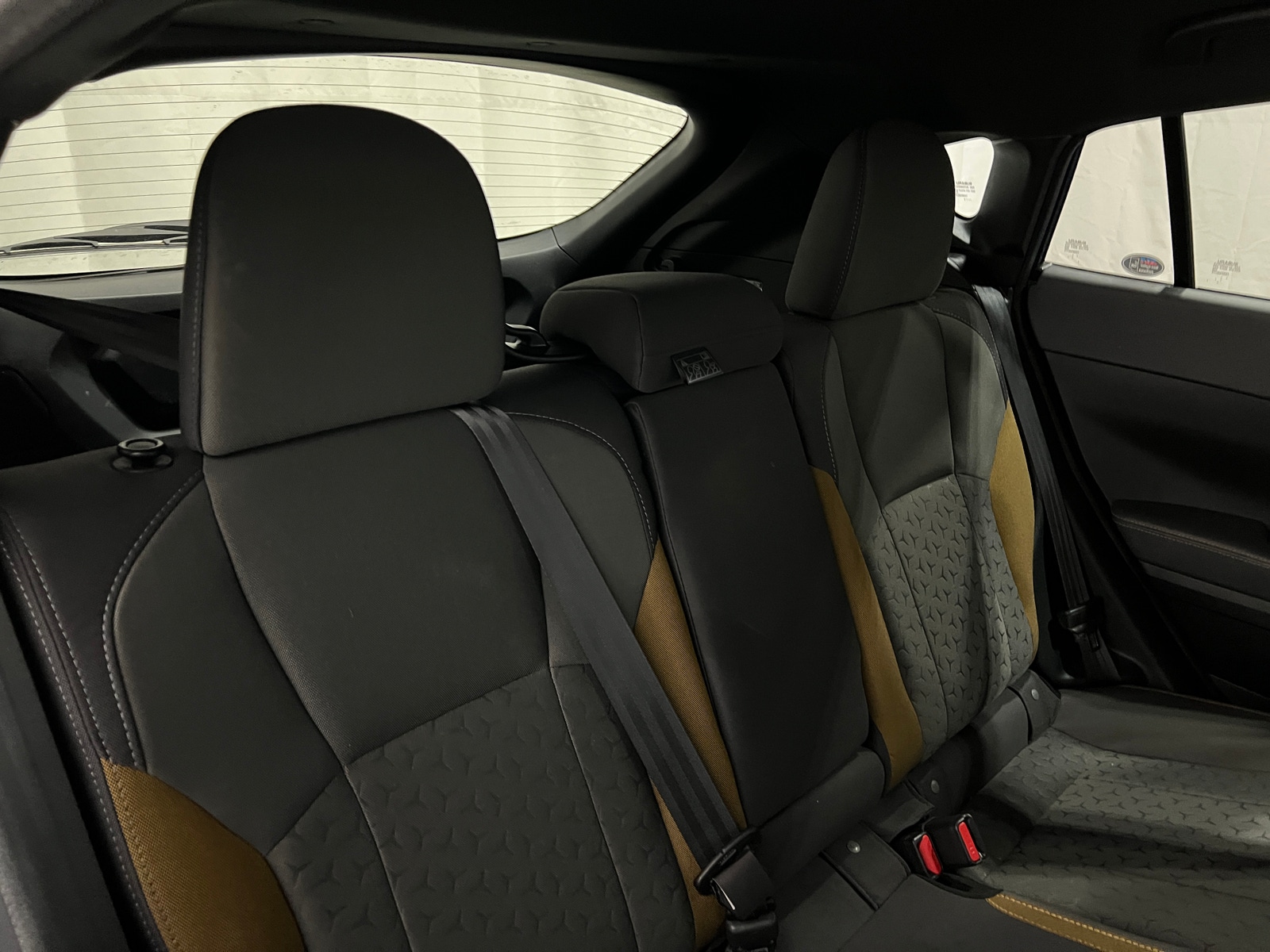 Thumbnail: 2024 Subaru Crosstrek - 6