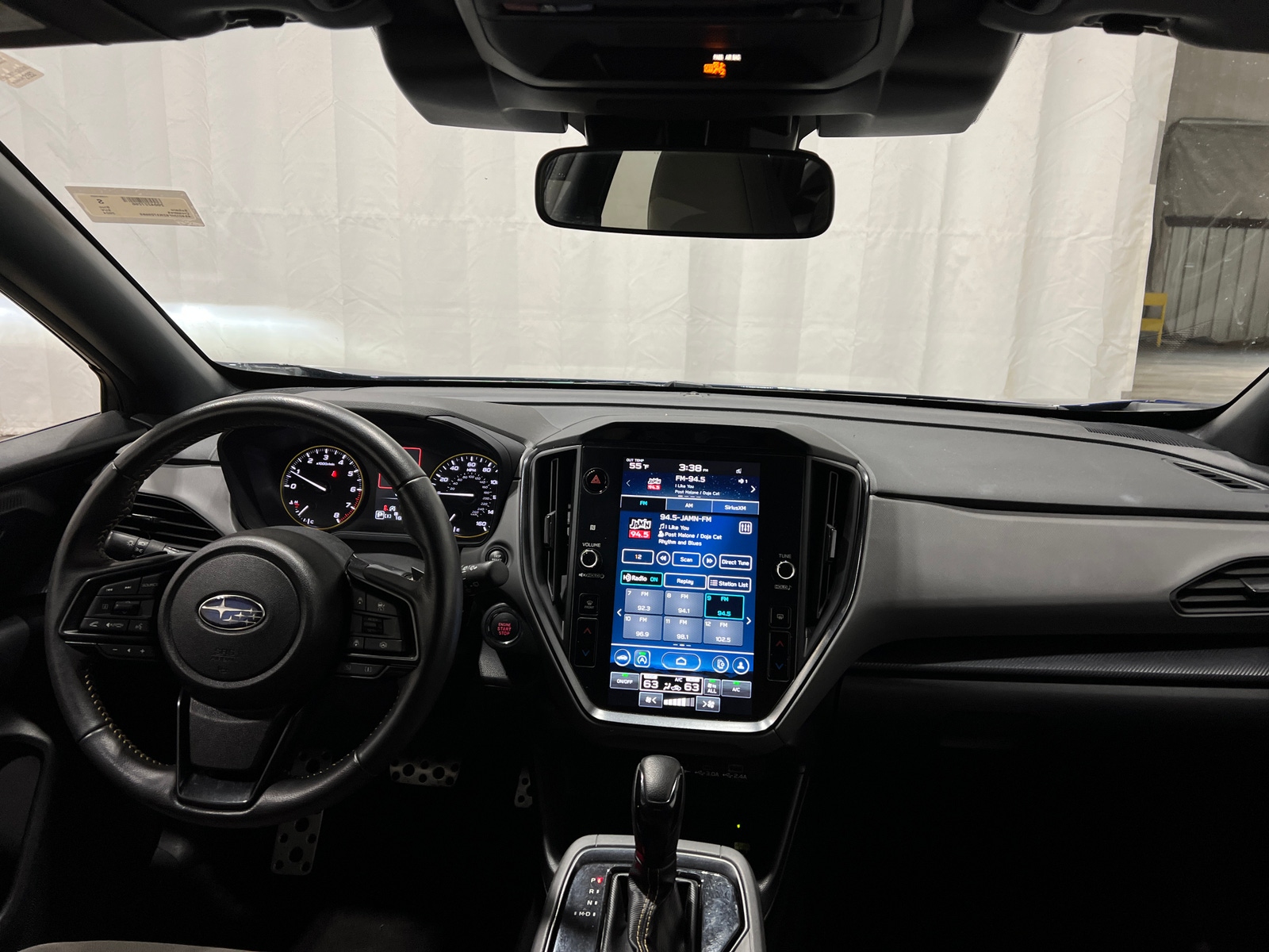 Thumbnail: 2024 Subaru Crosstrek - 3