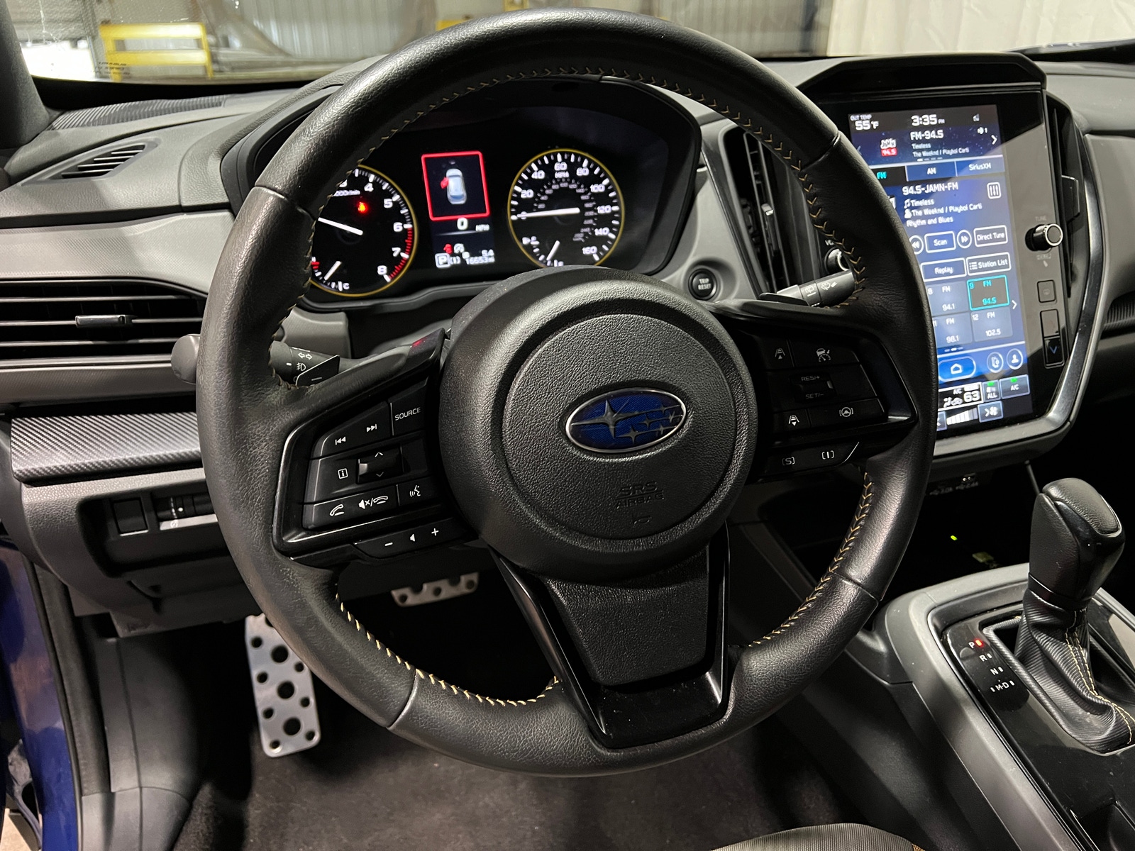 Thumbnail: 2024 Subaru Crosstrek - 5