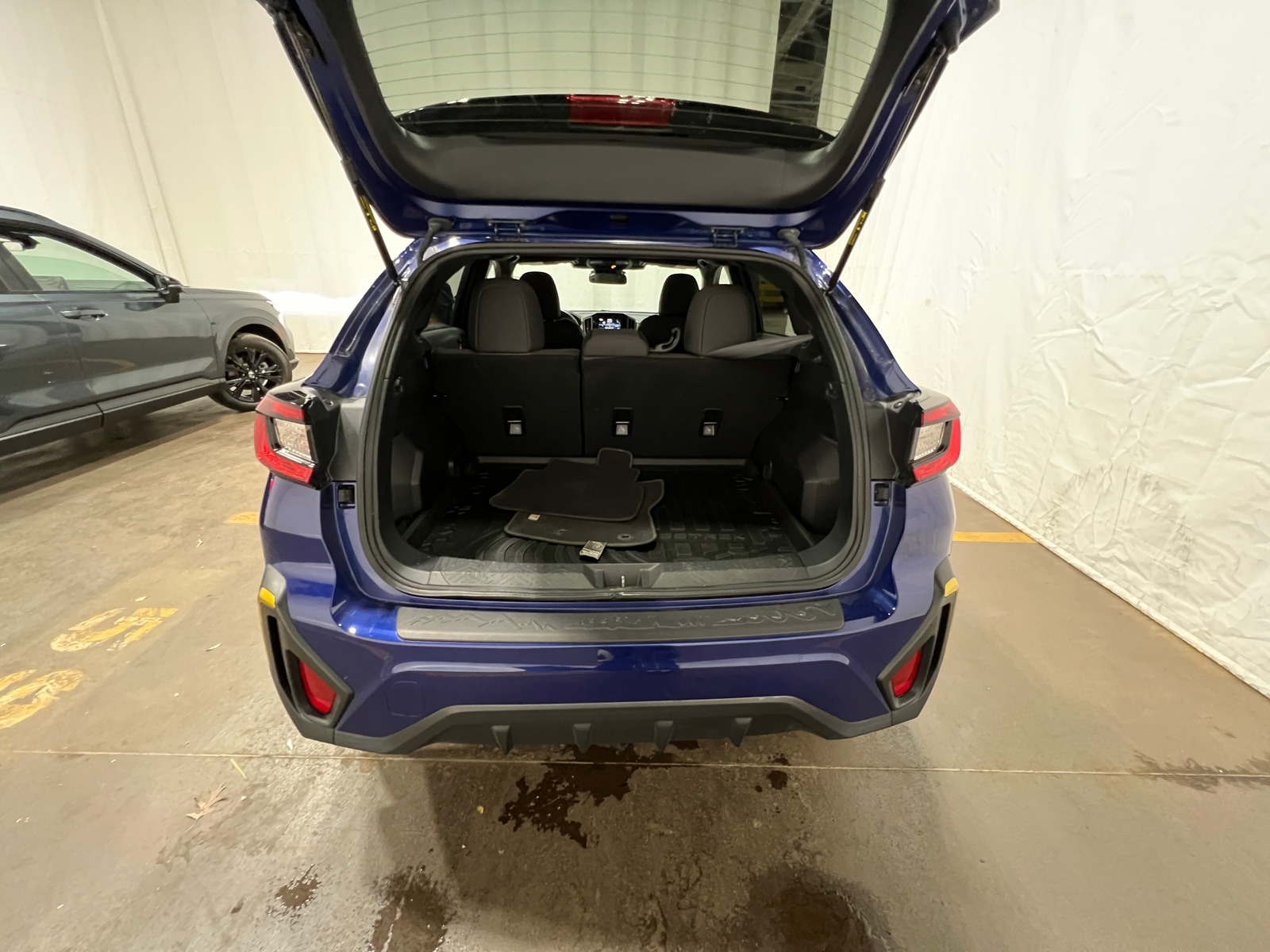 Thumbnail: 2024 Subaru Crosstrek - 7