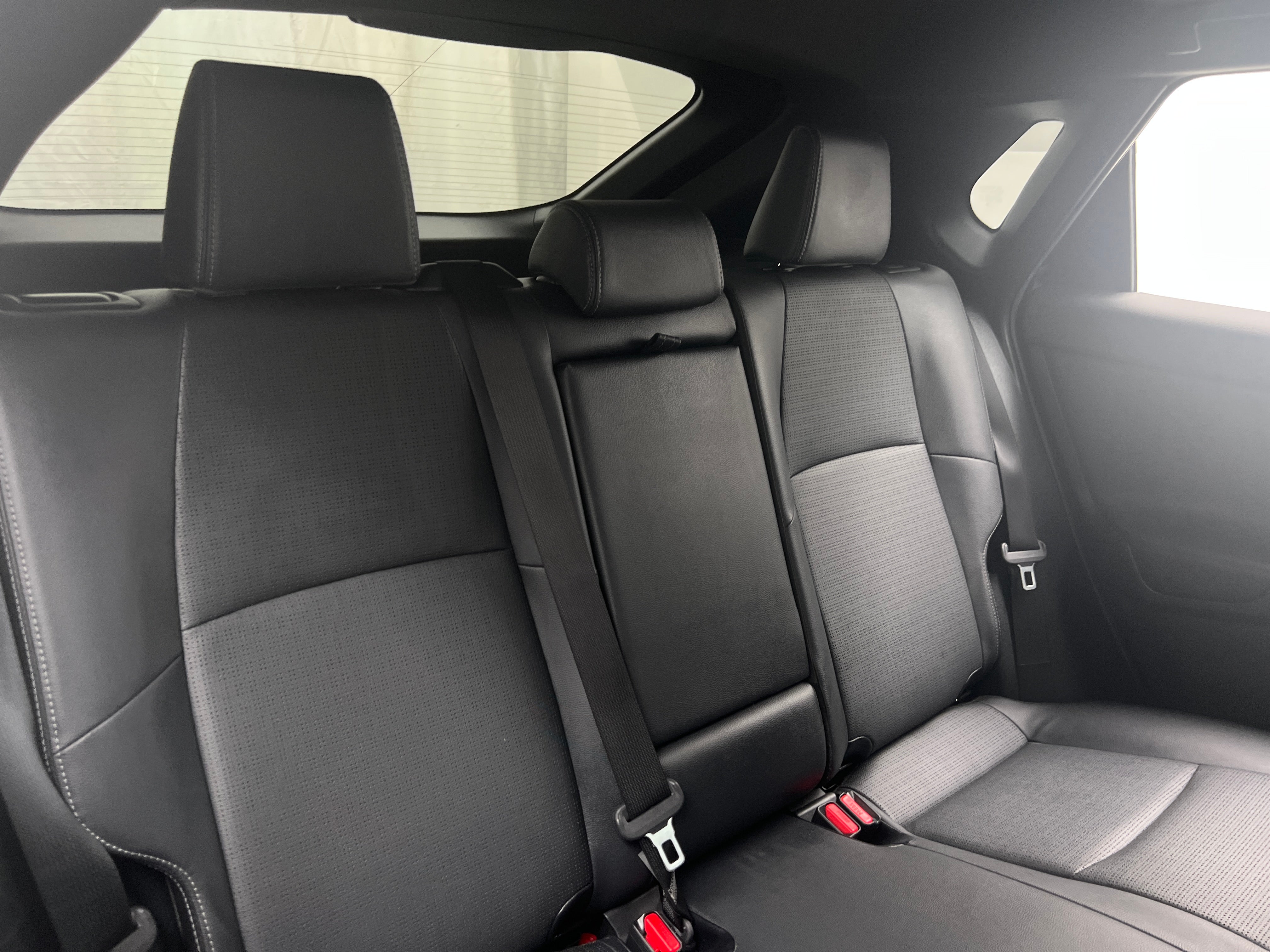 Used 2023 Toyota bZ4X Limited with VIN JTMAAAAA9PA015602 for sale in Oak Creek, WI