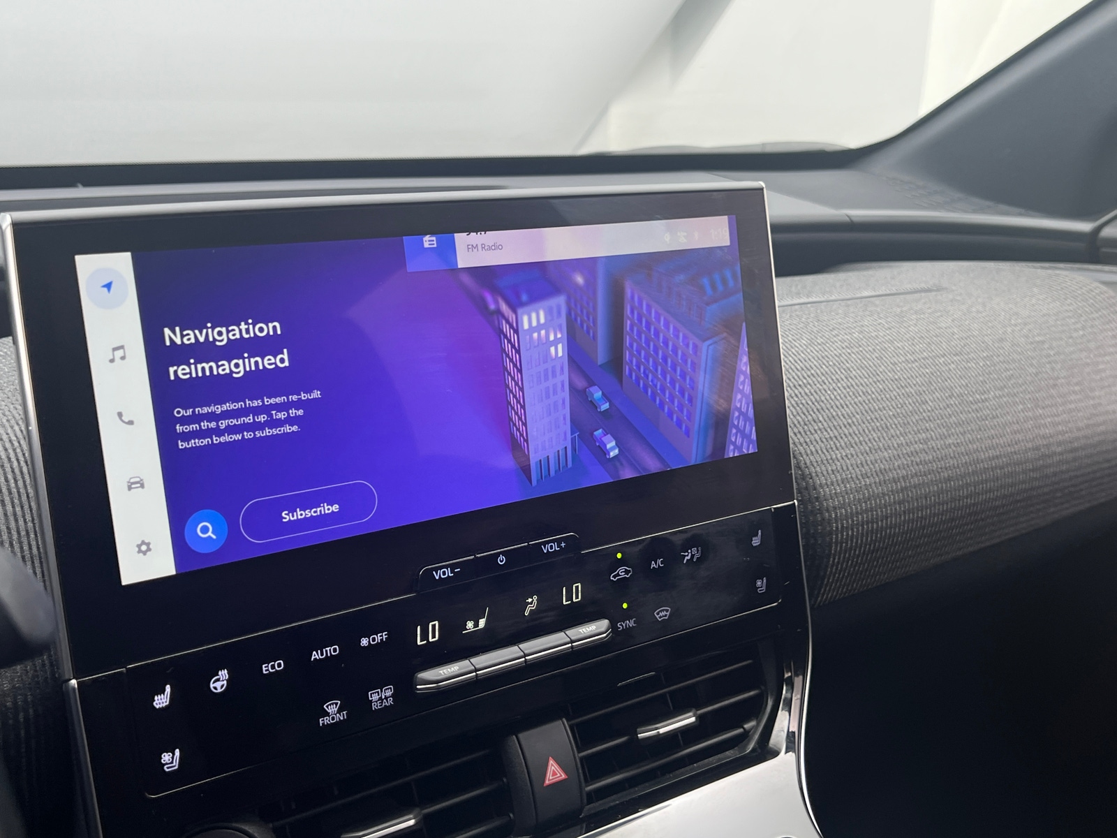 Thumbnail: 2023 Toyota bZ4X - 3