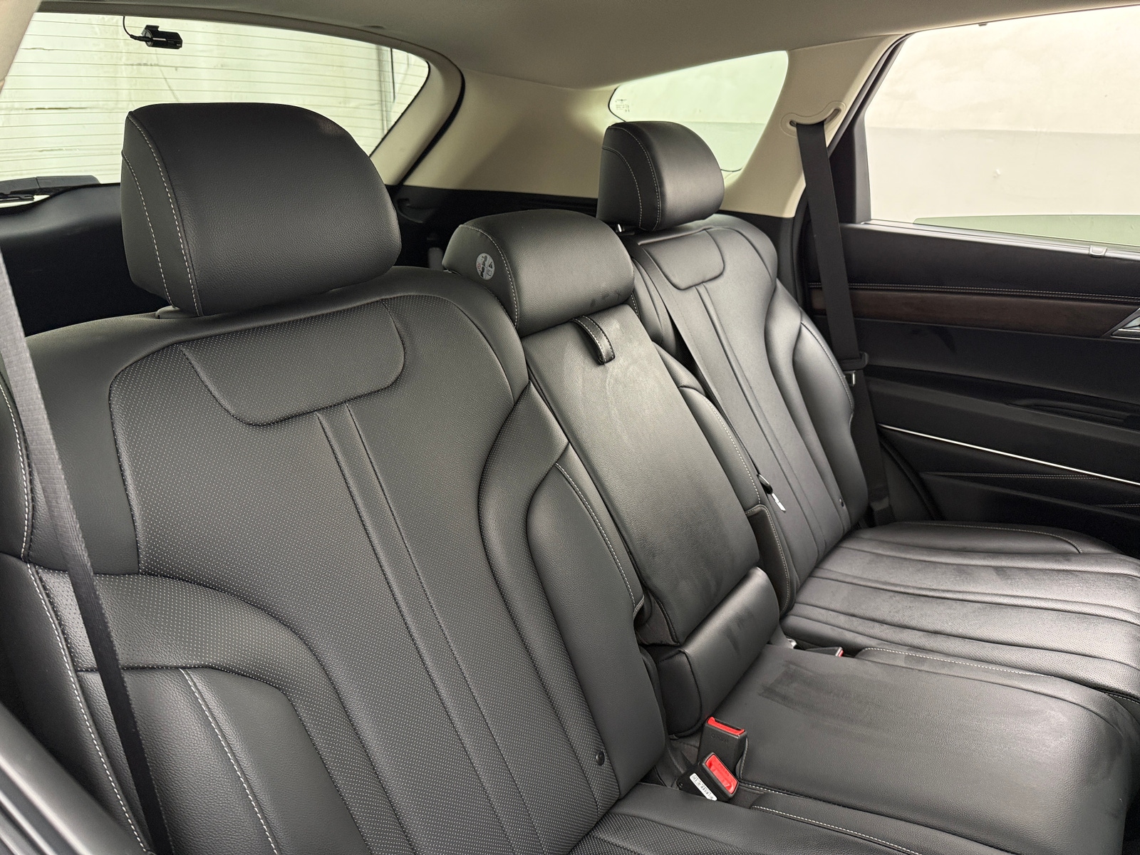 Thumbnail: 2021 Genesis GV80 - 5