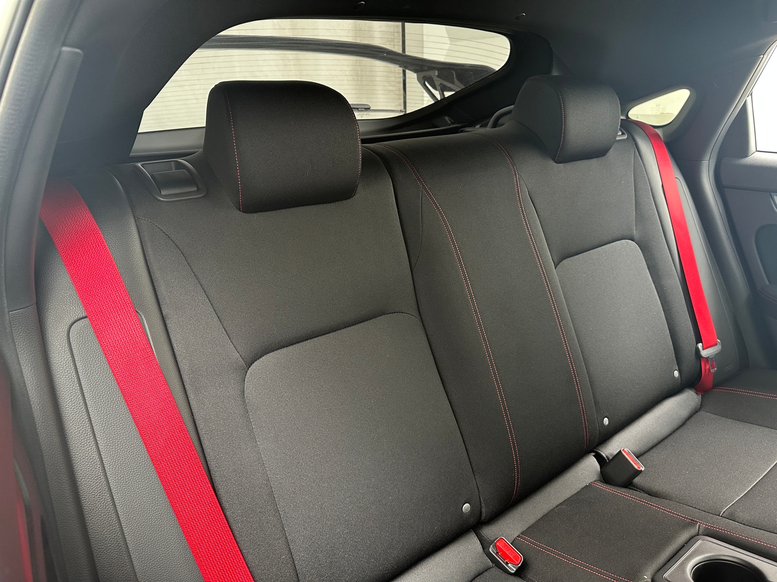 Thumbnail: 2025 Honda Civic - 6