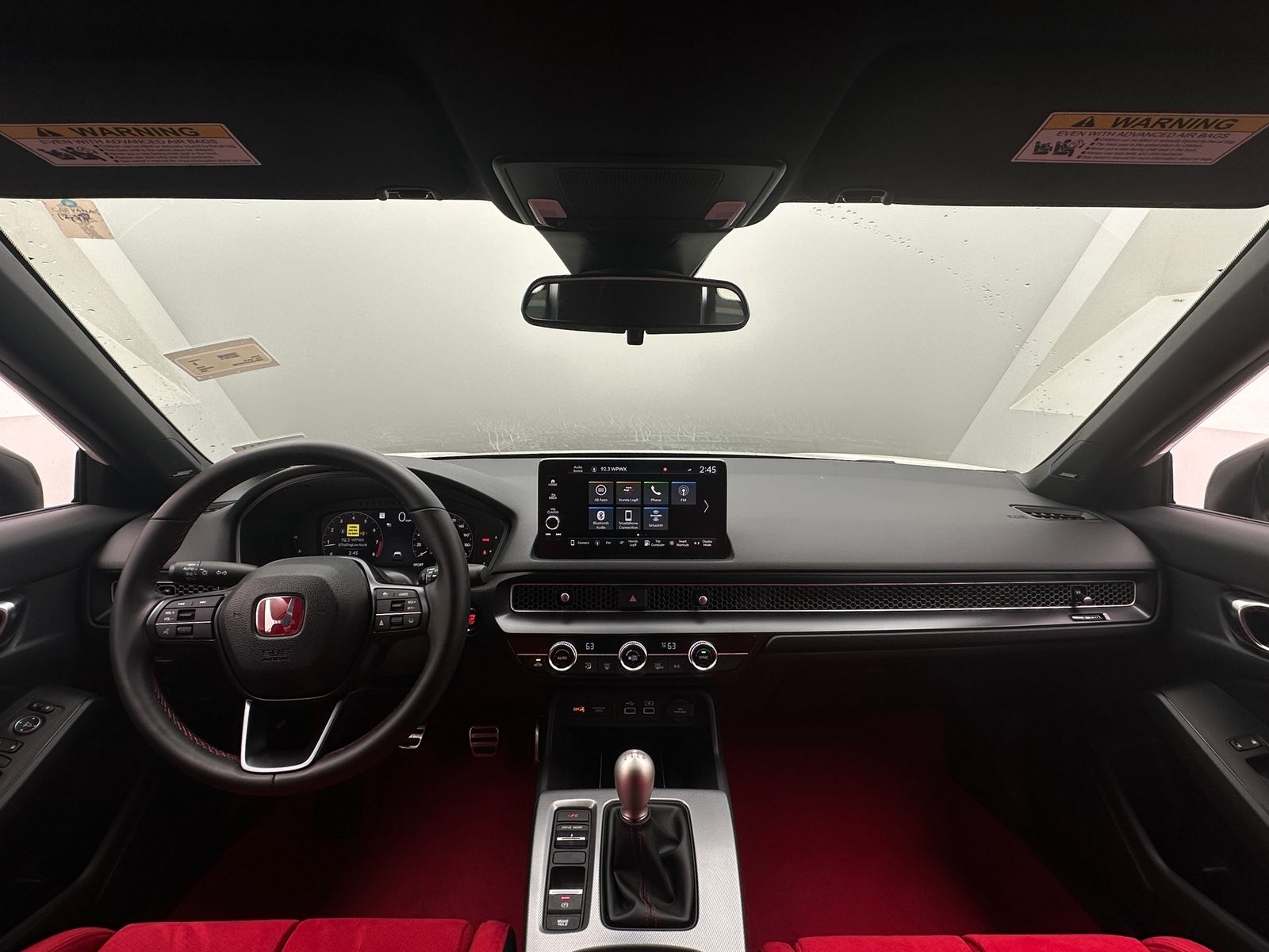 Thumbnail: 2025 Honda Civic - 3