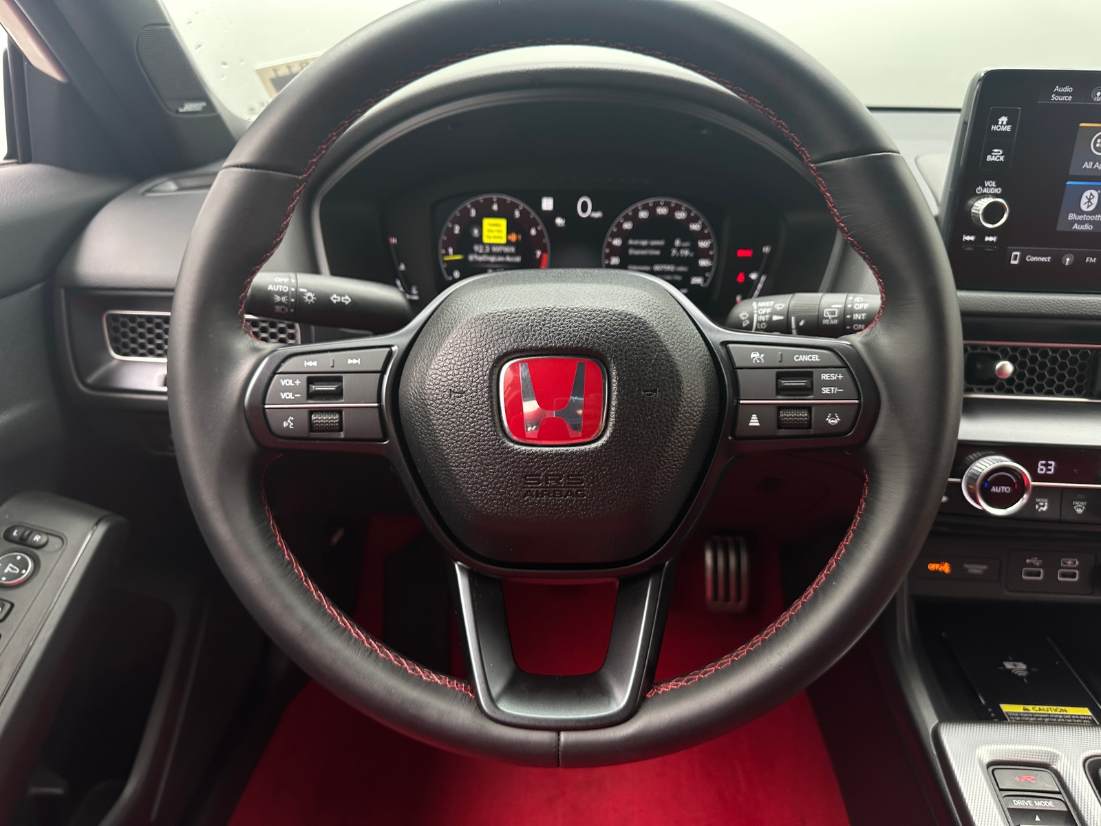 Thumbnail: 2025 Honda Civic - 5