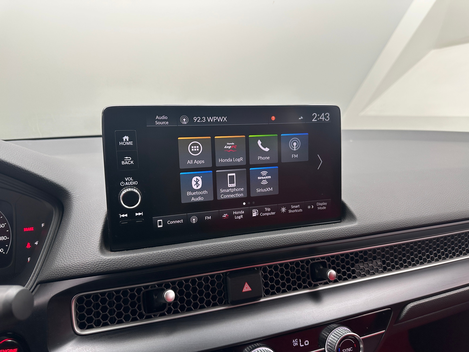 Thumbnail: 2025 Honda Civic - 4