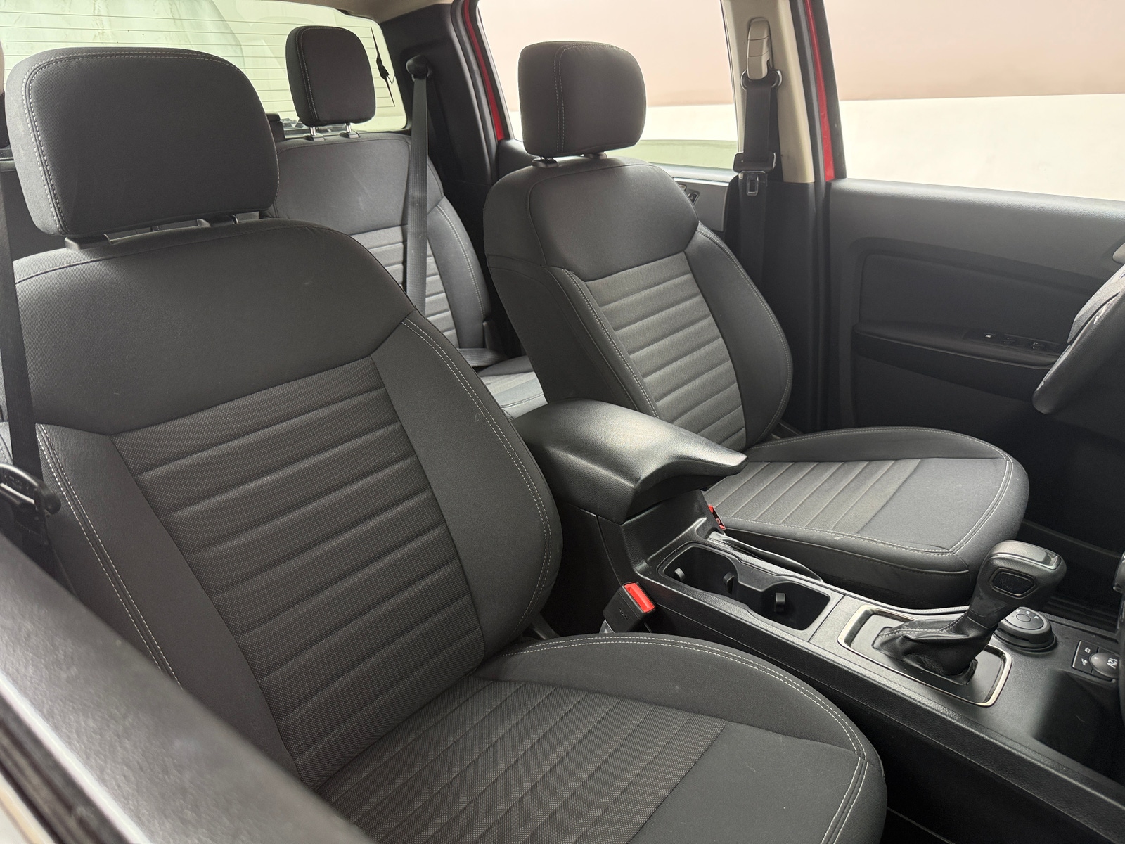 Thumbnail: 2023 Ford Ranger - 2