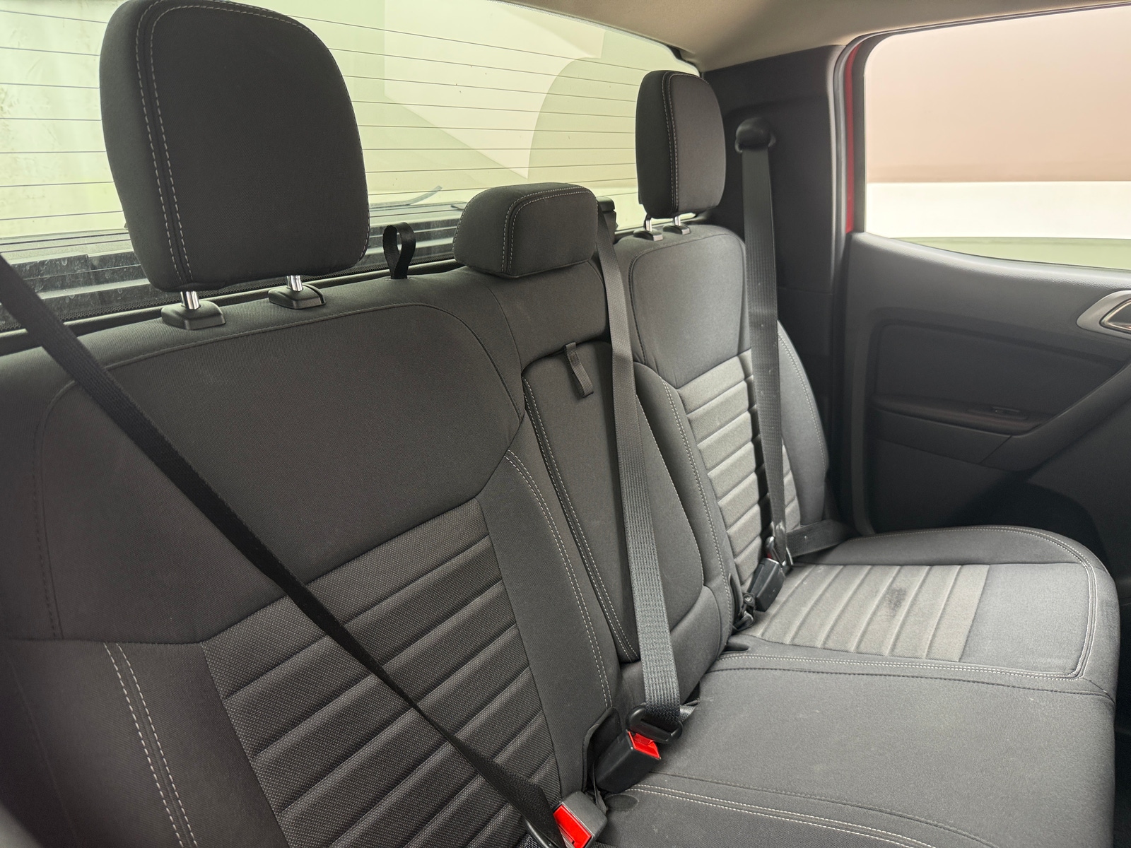 Thumbnail: 2023 Ford Ranger - 6