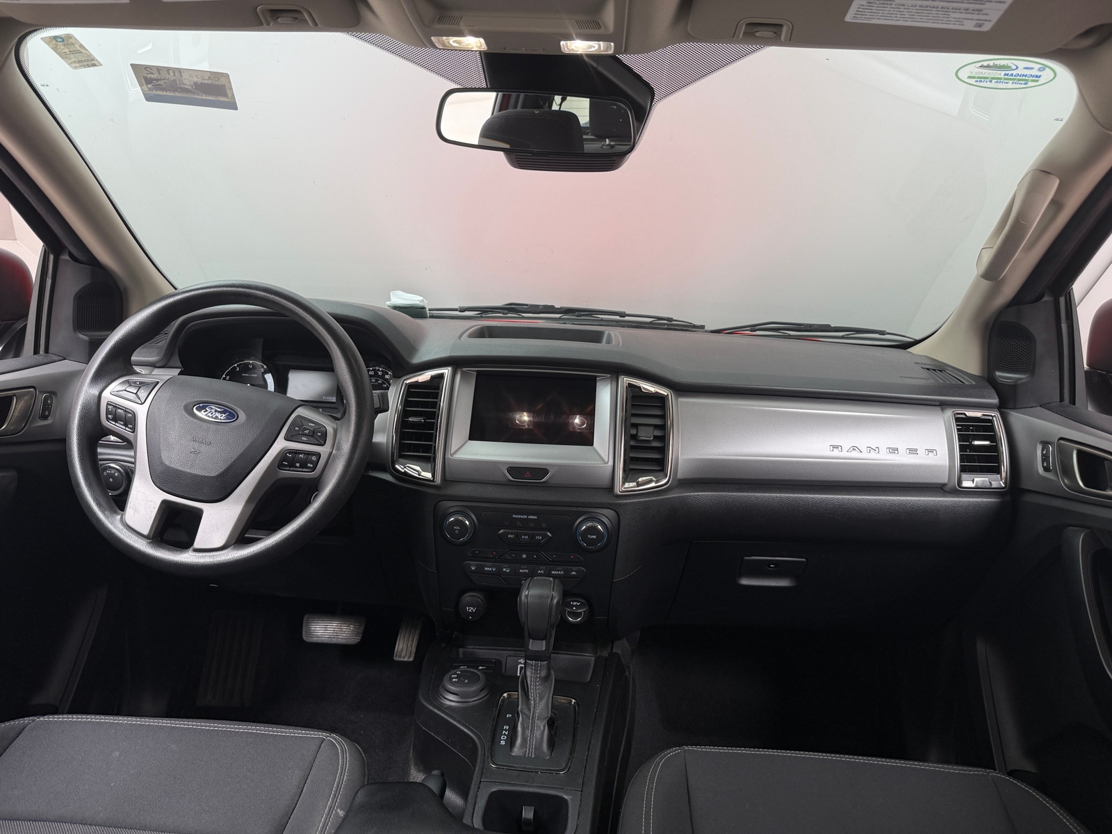 Thumbnail: 2023 Ford Ranger - 3