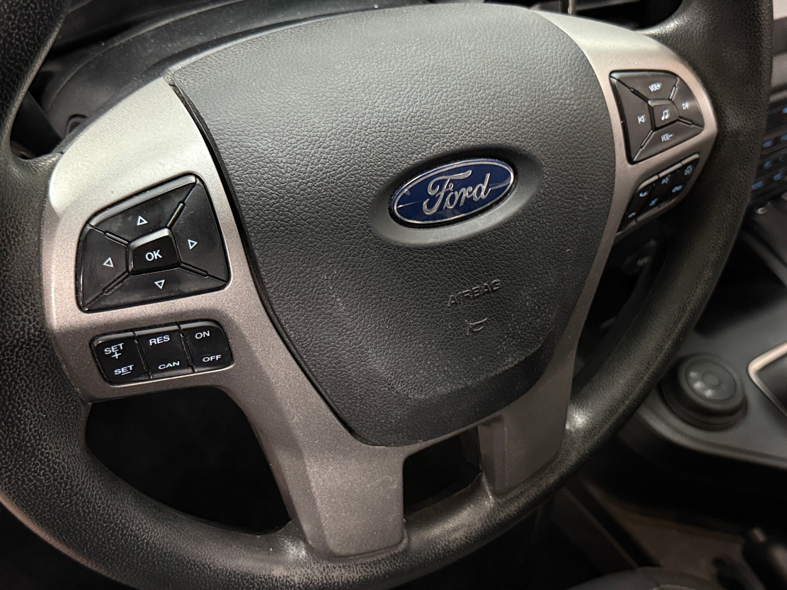 Thumbnail: 2023 Ford Ranger - 5