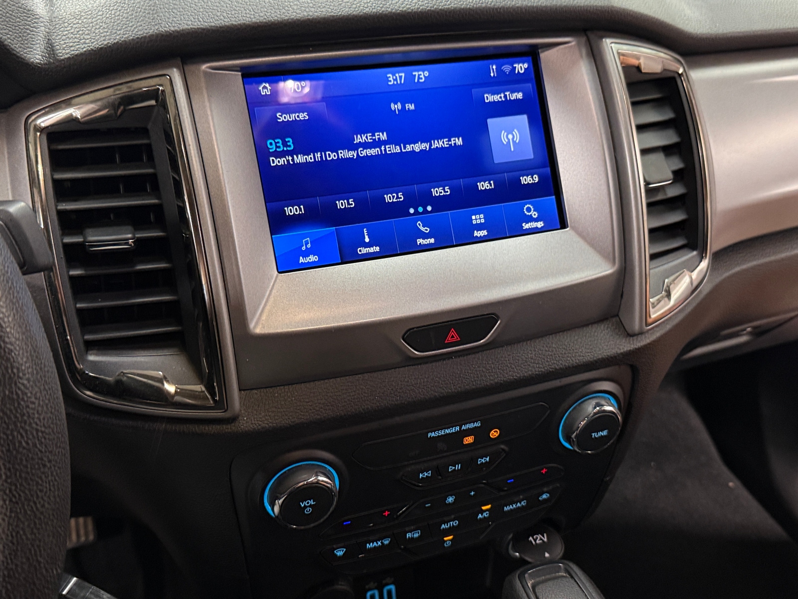 Thumbnail: 2023 Ford Ranger - 4