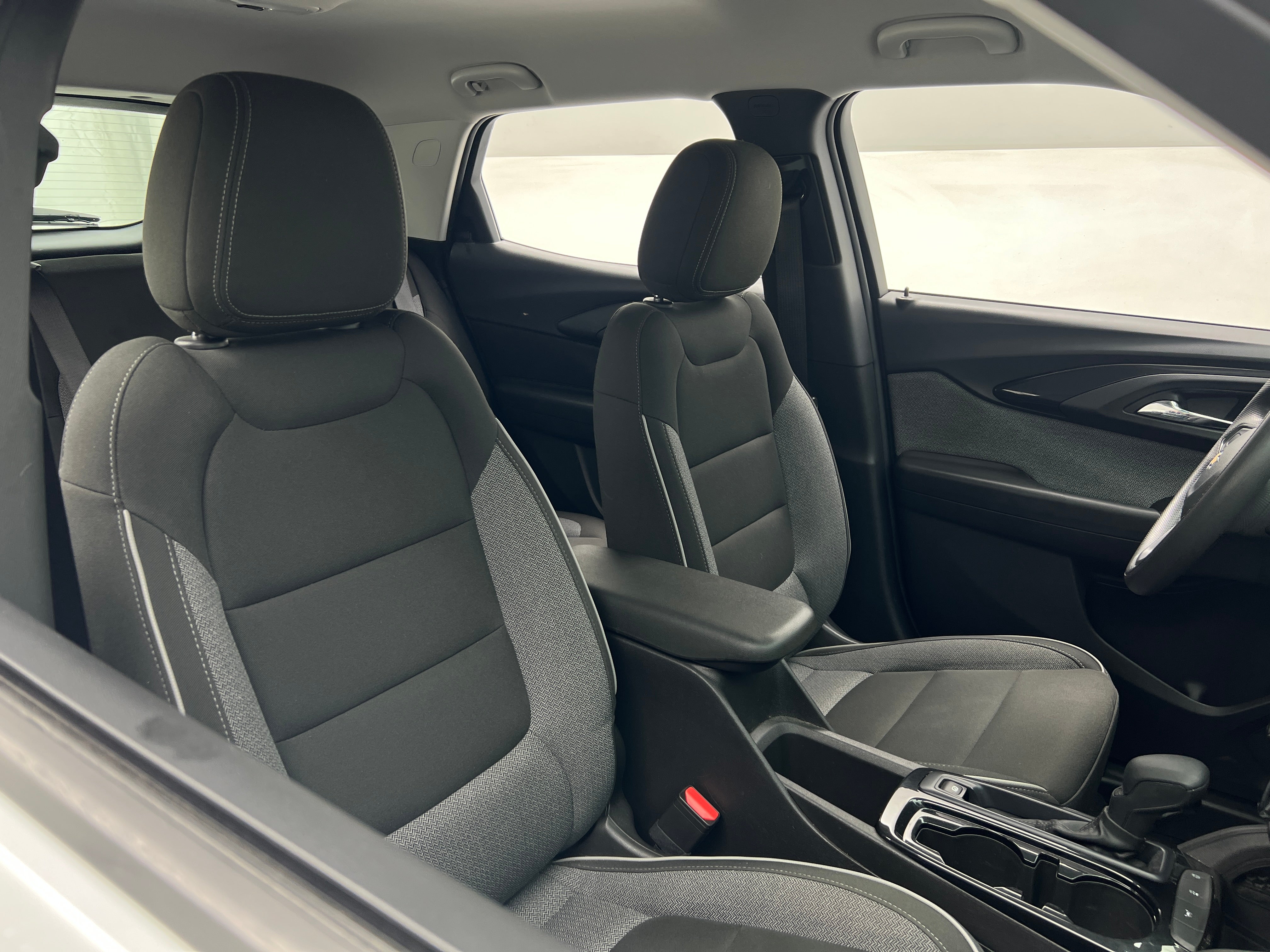 2021 Chevrolet Trailblazer