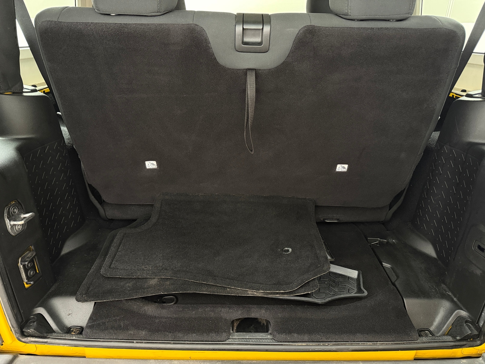 Thumbnail: 2011 Jeep Wrangler - 5