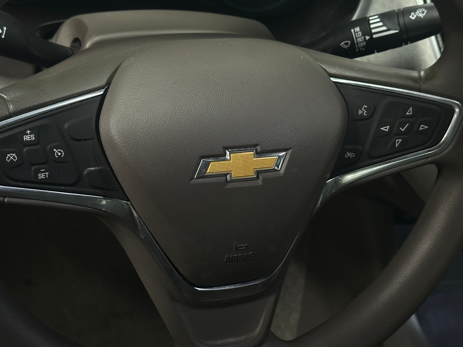 Thumbnail: 2018 Chevrolet Malibu - 5