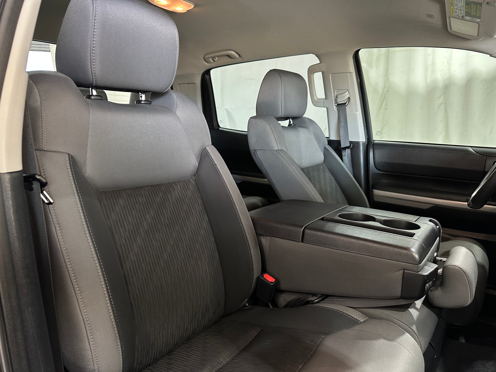 Thumbnail: 2020 Toyota Tundra - 2