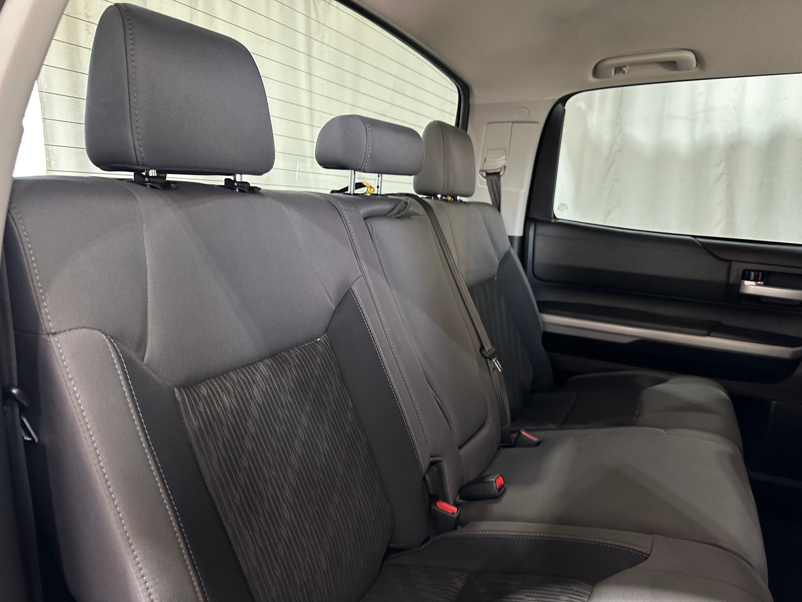 Thumbnail: 2020 Toyota Tundra - 6