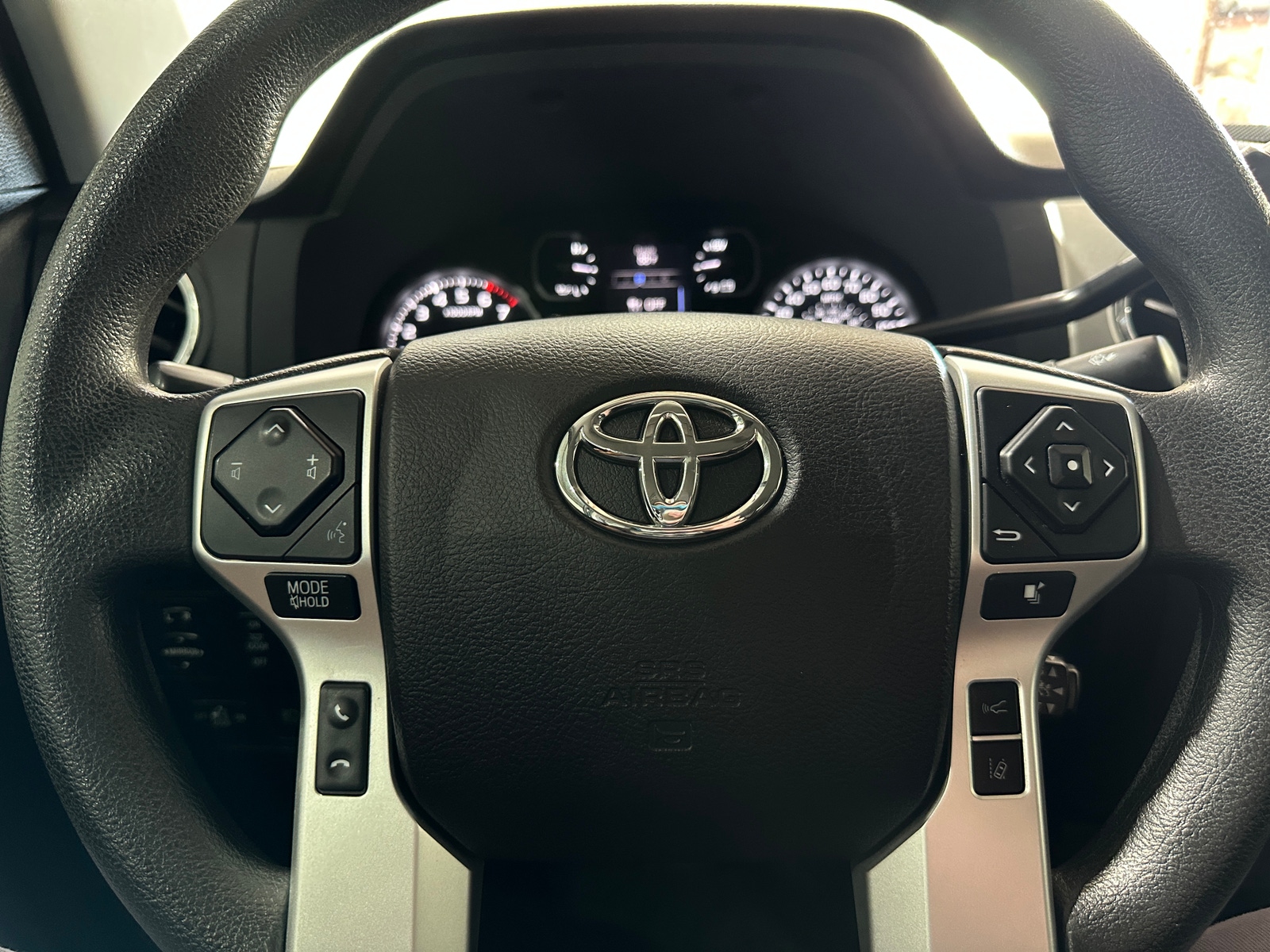 Thumbnail: 2020 Toyota Tundra - 5