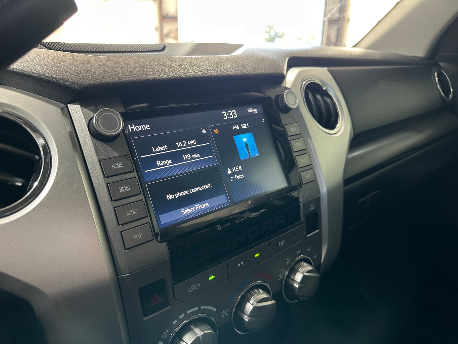 Thumbnail: 2020 Toyota Tundra - 4