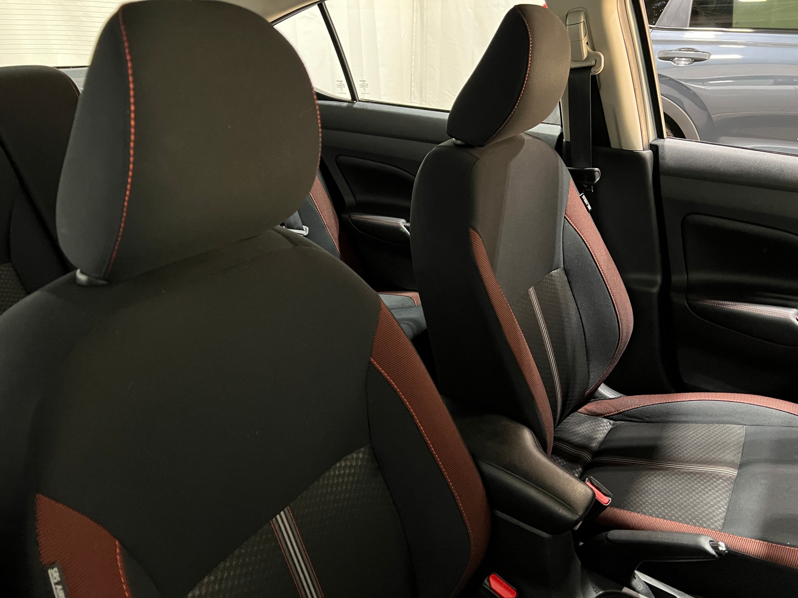 Thumbnail: 2023 Nissan Versa - 2