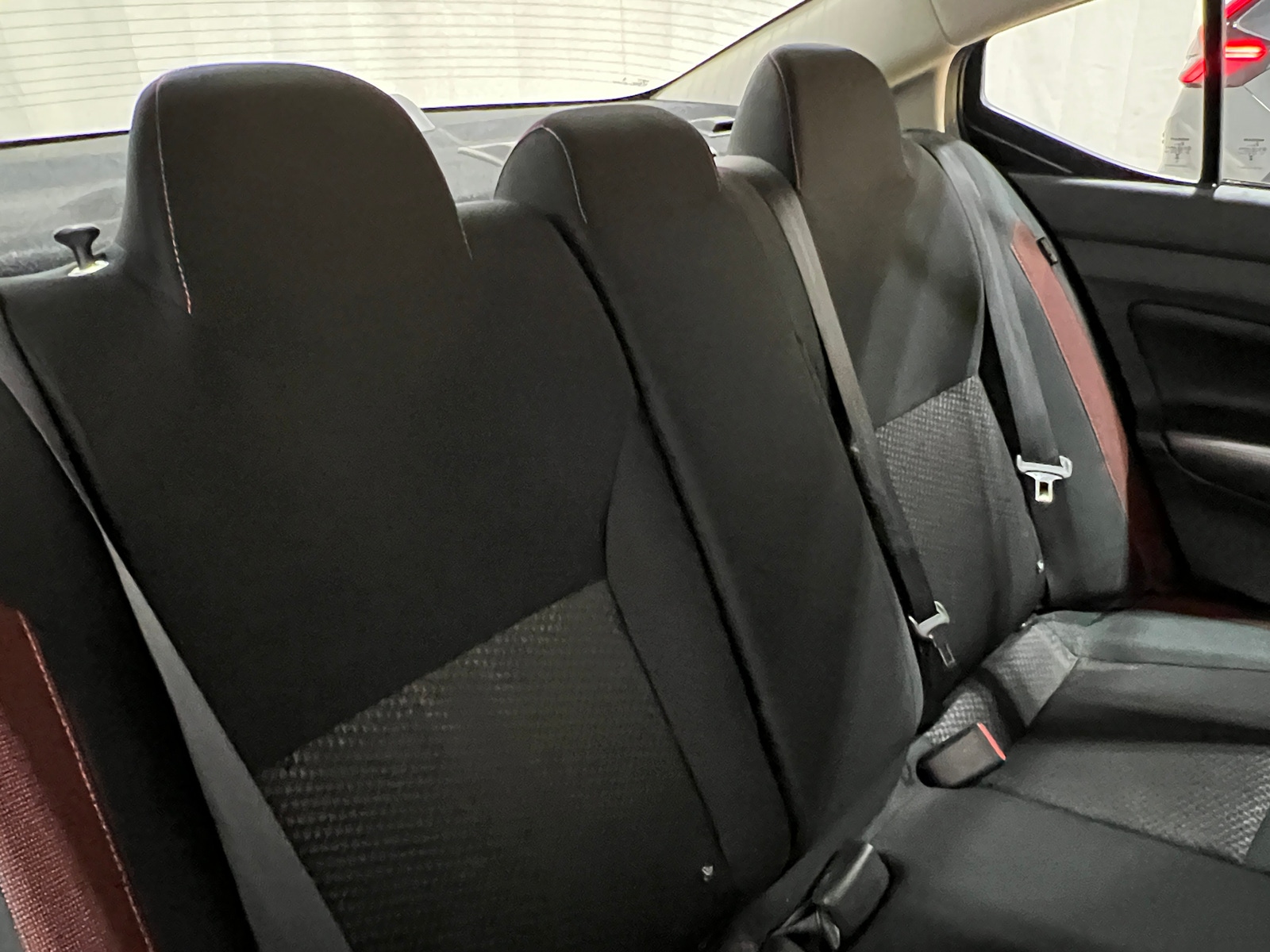 Thumbnail: 2023 Nissan Versa - 6