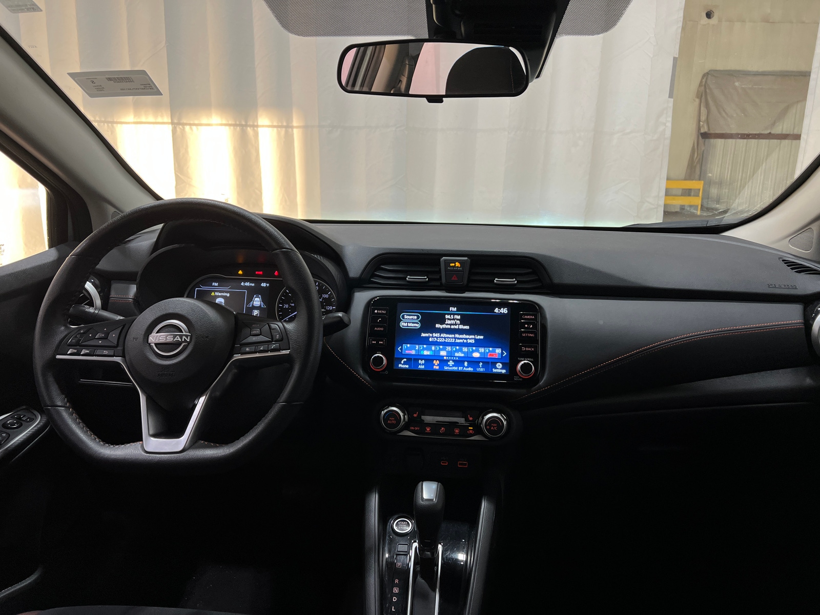 Thumbnail: 2023 Nissan Versa - 3