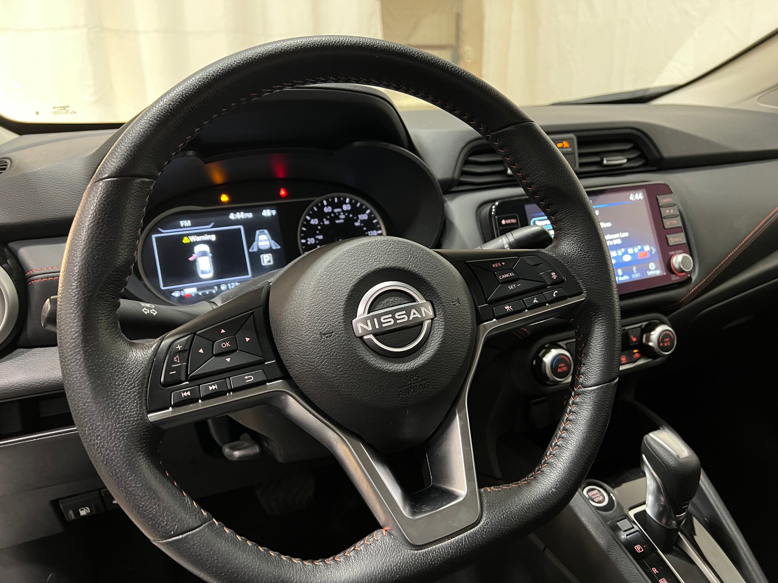 Thumbnail: 2023 Nissan Versa - 5