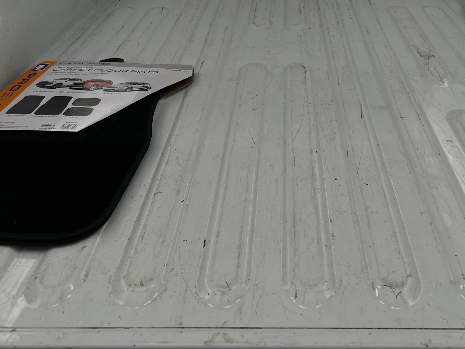 Thumbnail: 2021 RAM 1500 Classic - 5