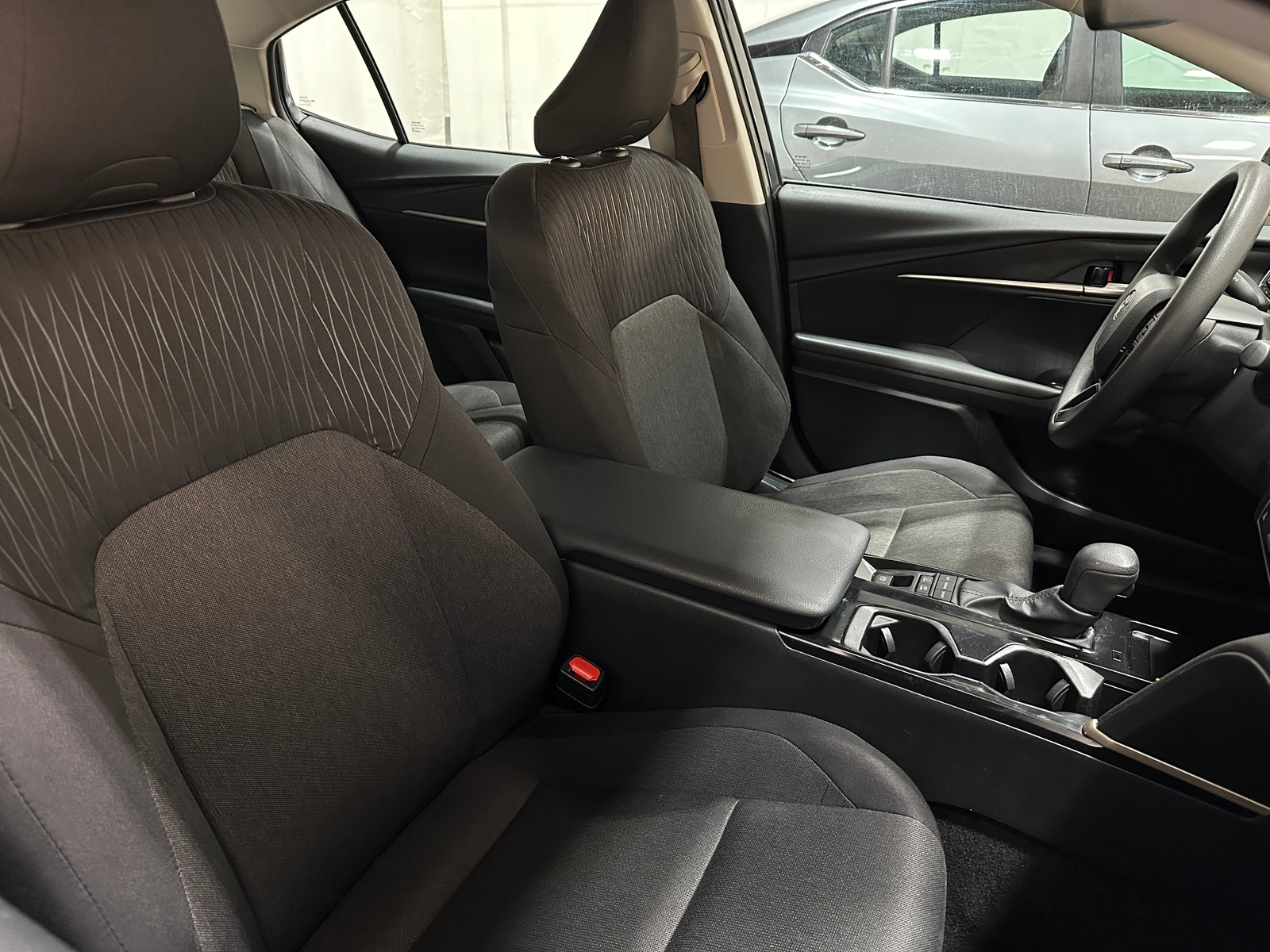 Thumbnail: 2025 Toyota Camry - 2