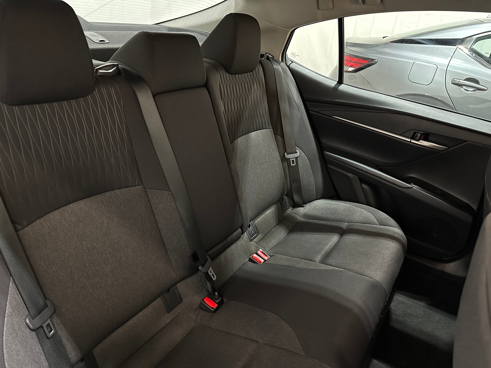 Thumbnail: 2025 Toyota Camry - 6