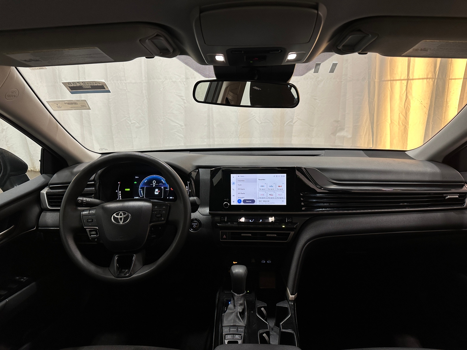 Thumbnail: 2025 Toyota Camry - 3