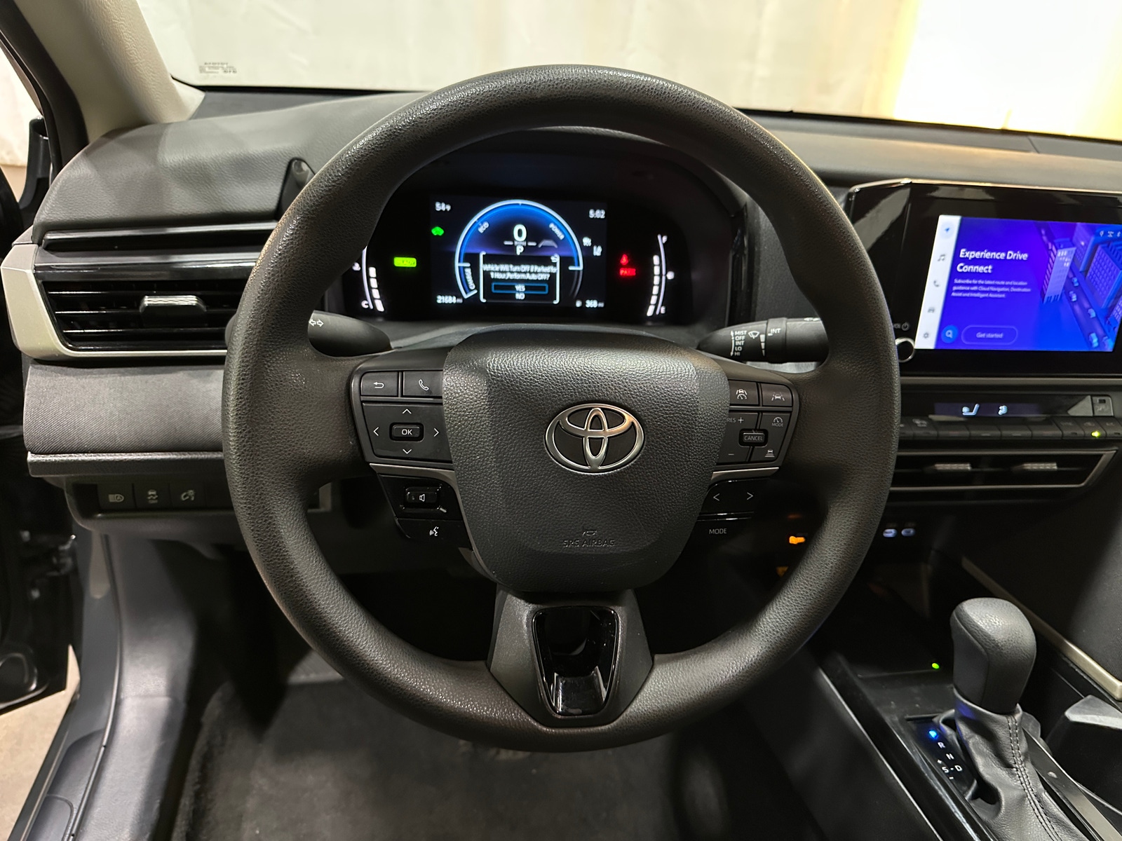 Thumbnail: 2025 Toyota Camry - 5