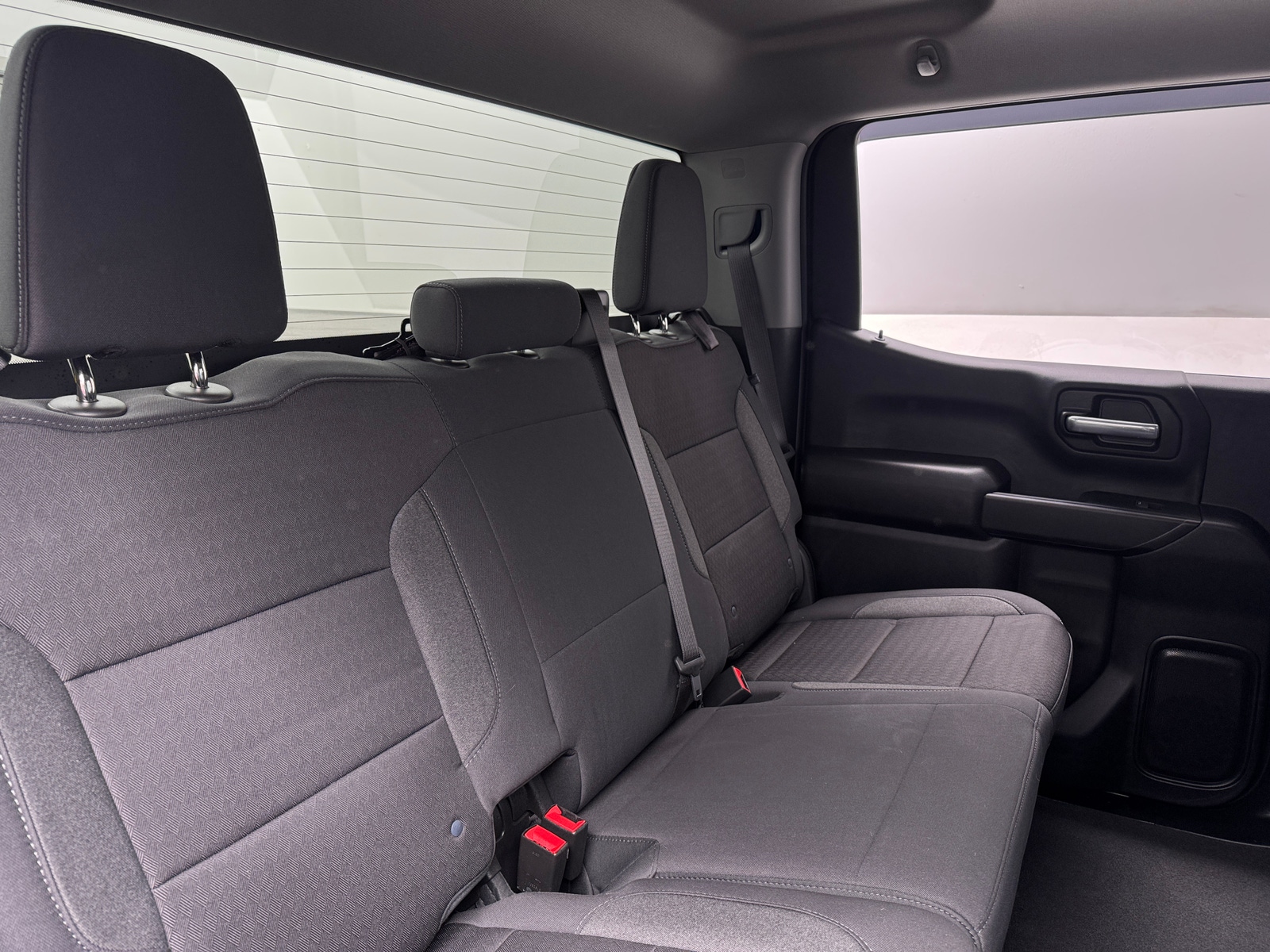 Thumbnail: 2024 Chevrolet Silverado 1500 - 6