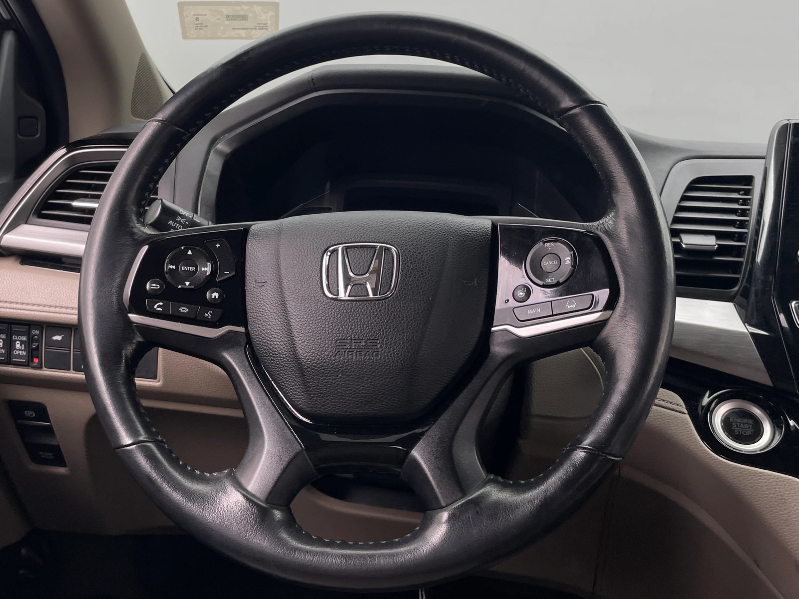 Thumbnail: 2019 Honda Odyssey - 4