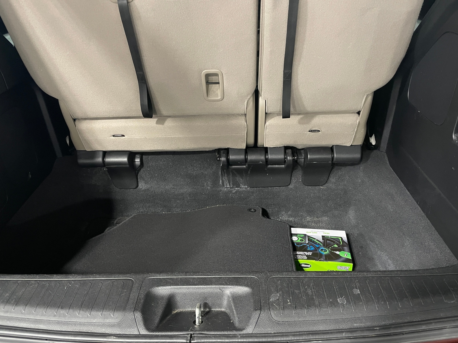 Thumbnail: 2019 Honda Odyssey - 6